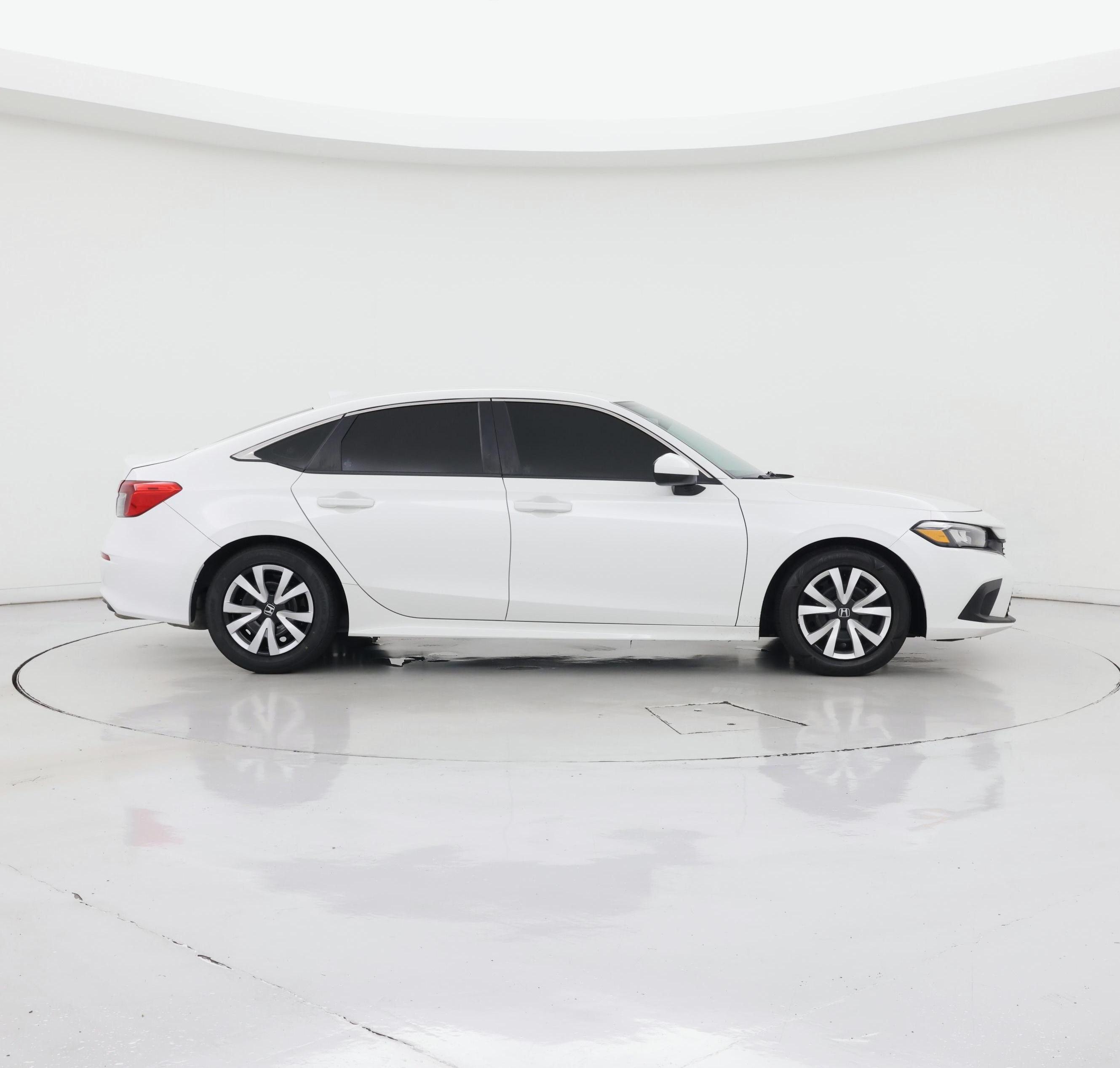 Thumbnail: 2023 Honda Civic - 7