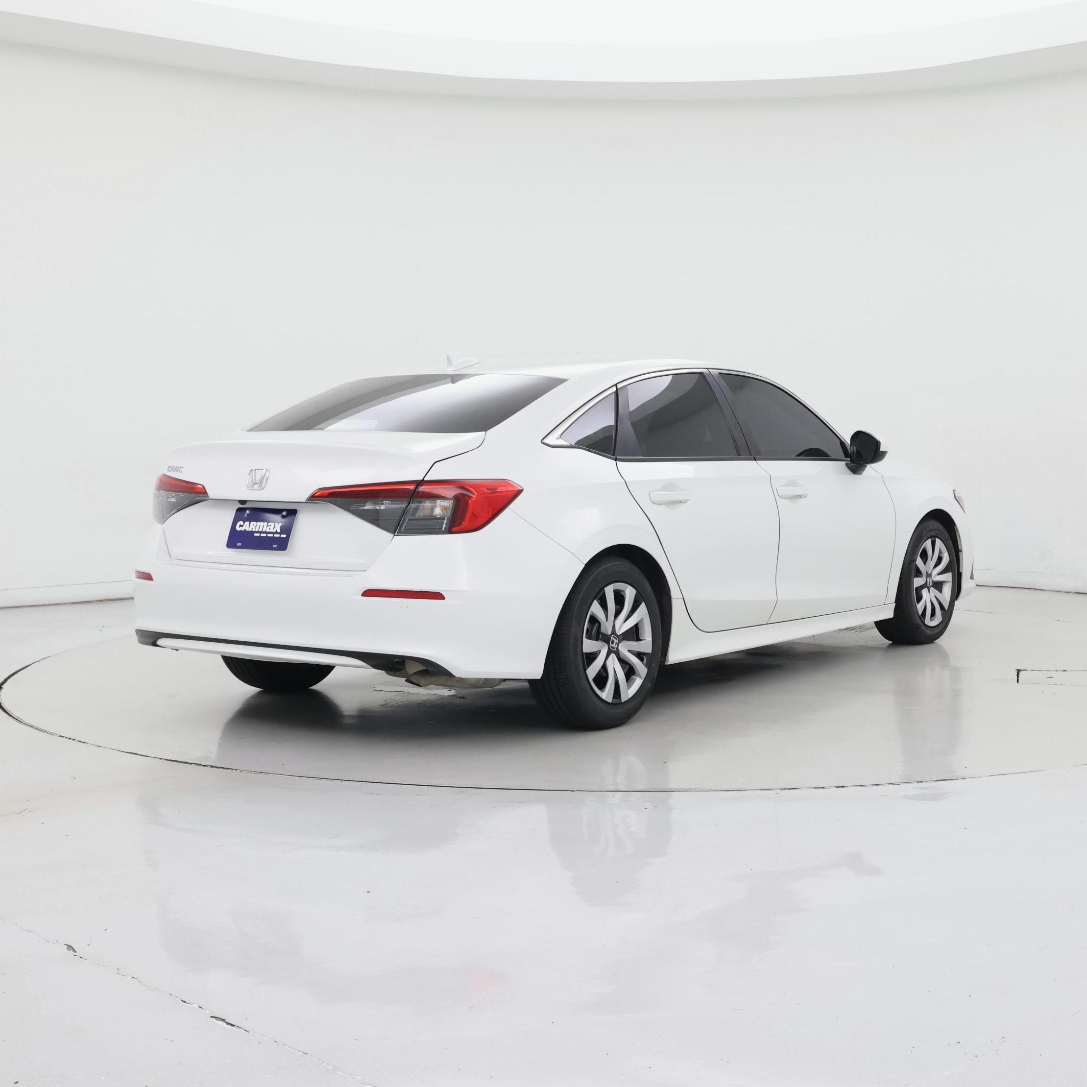 Thumbnail: 2023 Honda Civic - 8