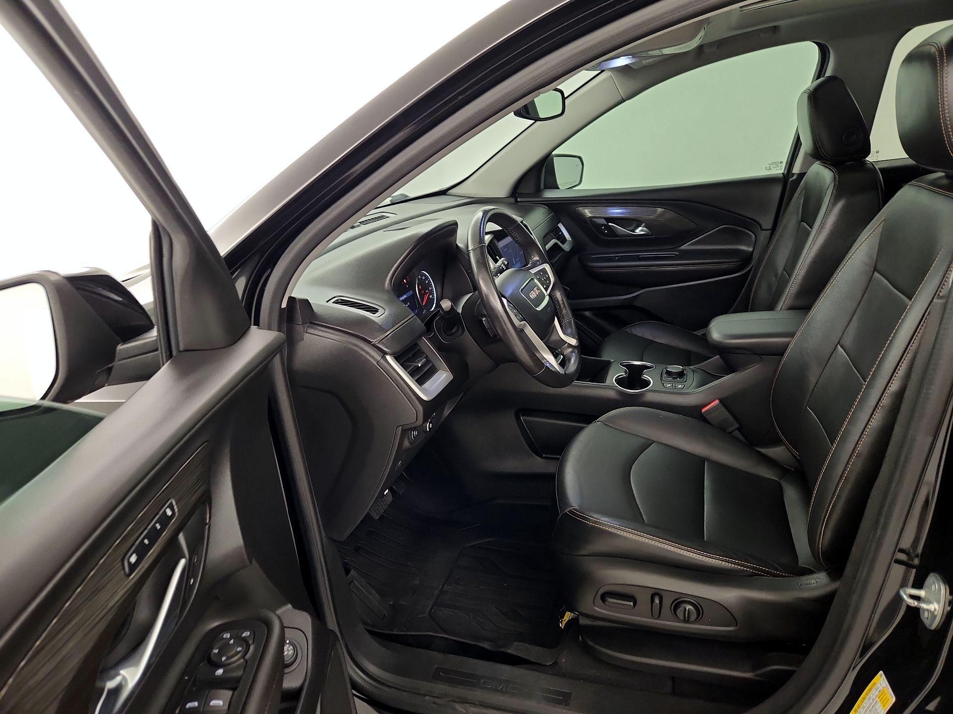 Thumbnail: 2020 GMC Terrain - 11