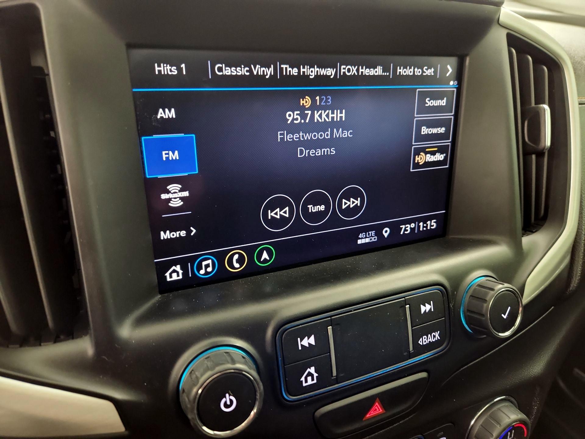 Thumbnail: 2020 GMC Terrain - 16