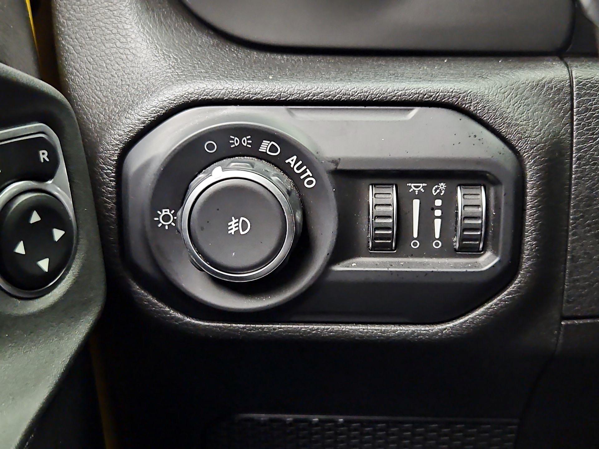 Thumbnail: 2021 Jeep Wrangler - 13