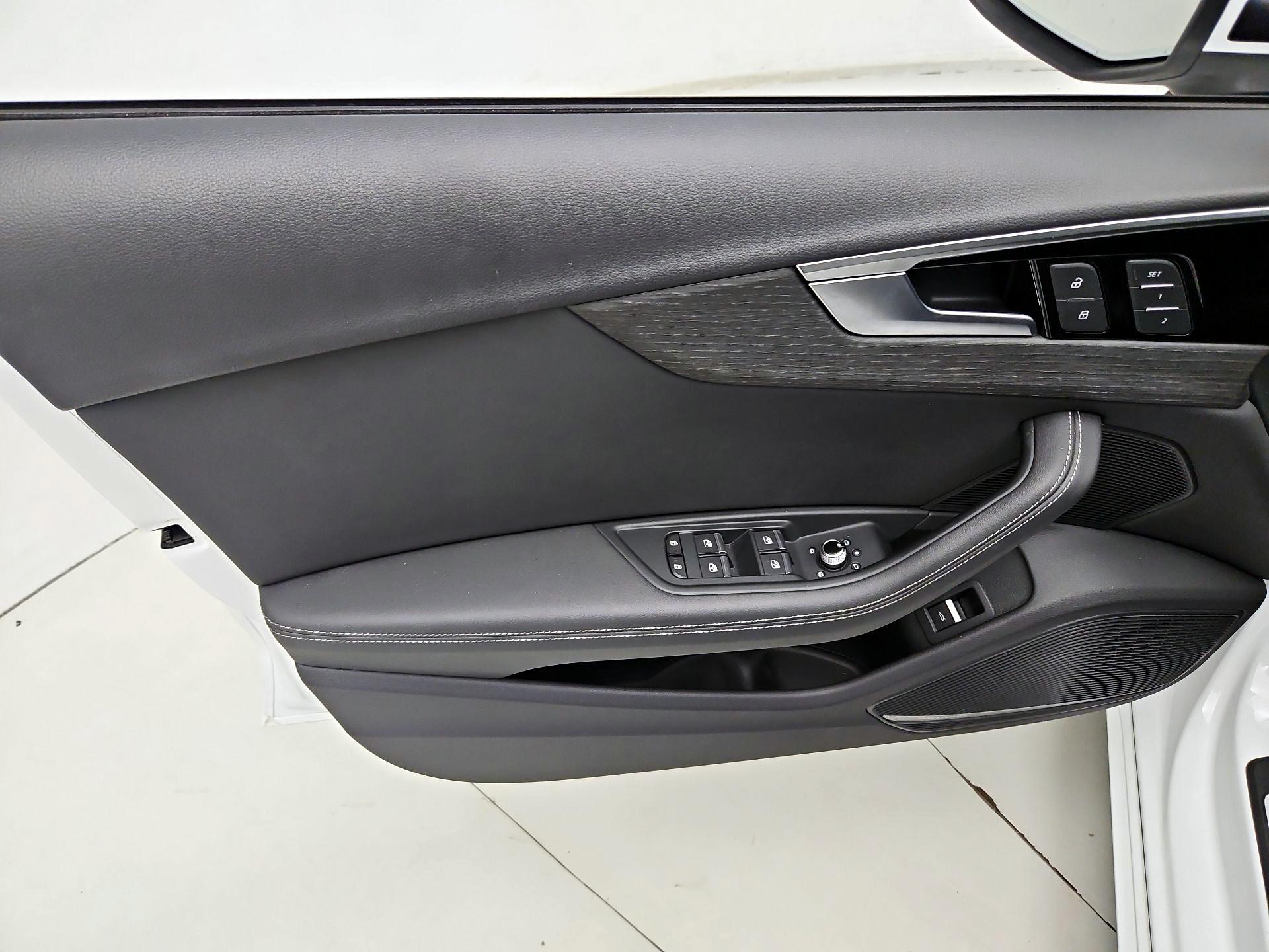 Thumbnail: 2024 Audi A4 - 12