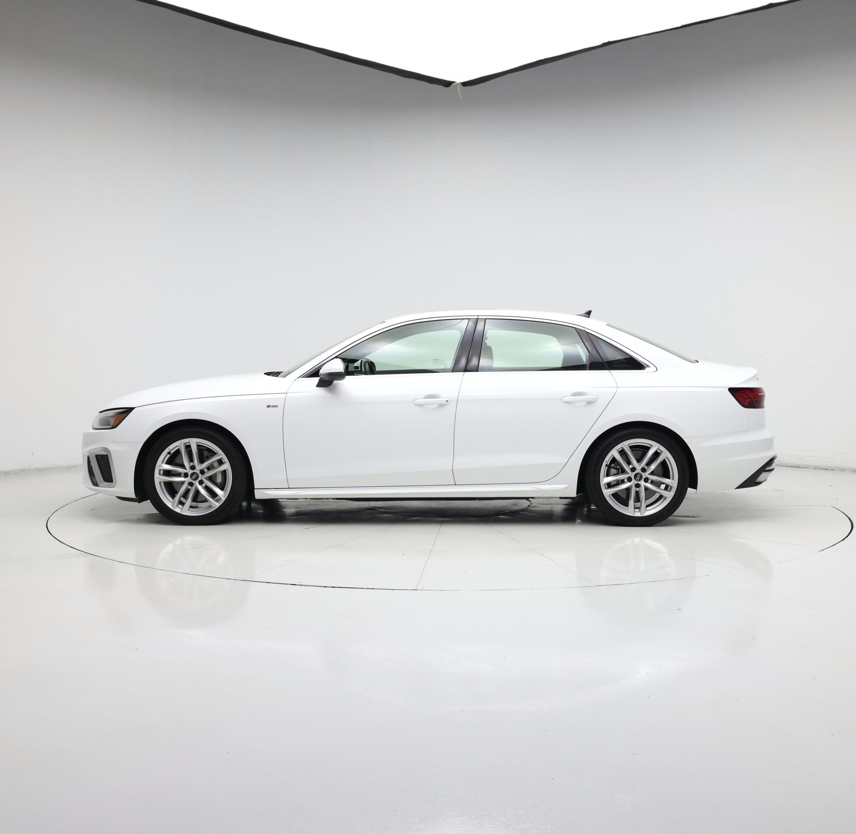 Thumbnail: 2024 Audi A4 - 3