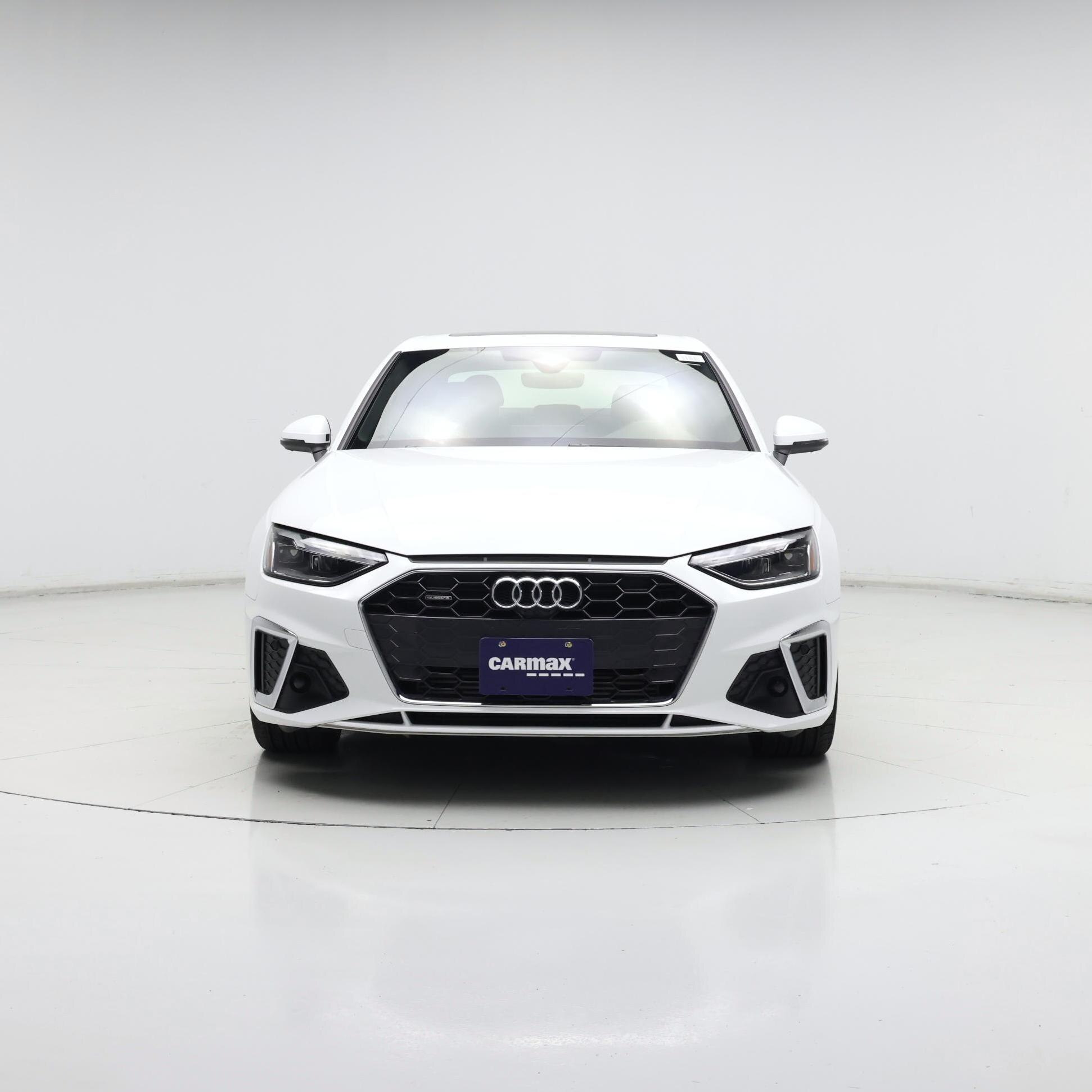 Thumbnail: 2024 Audi A4 - 5