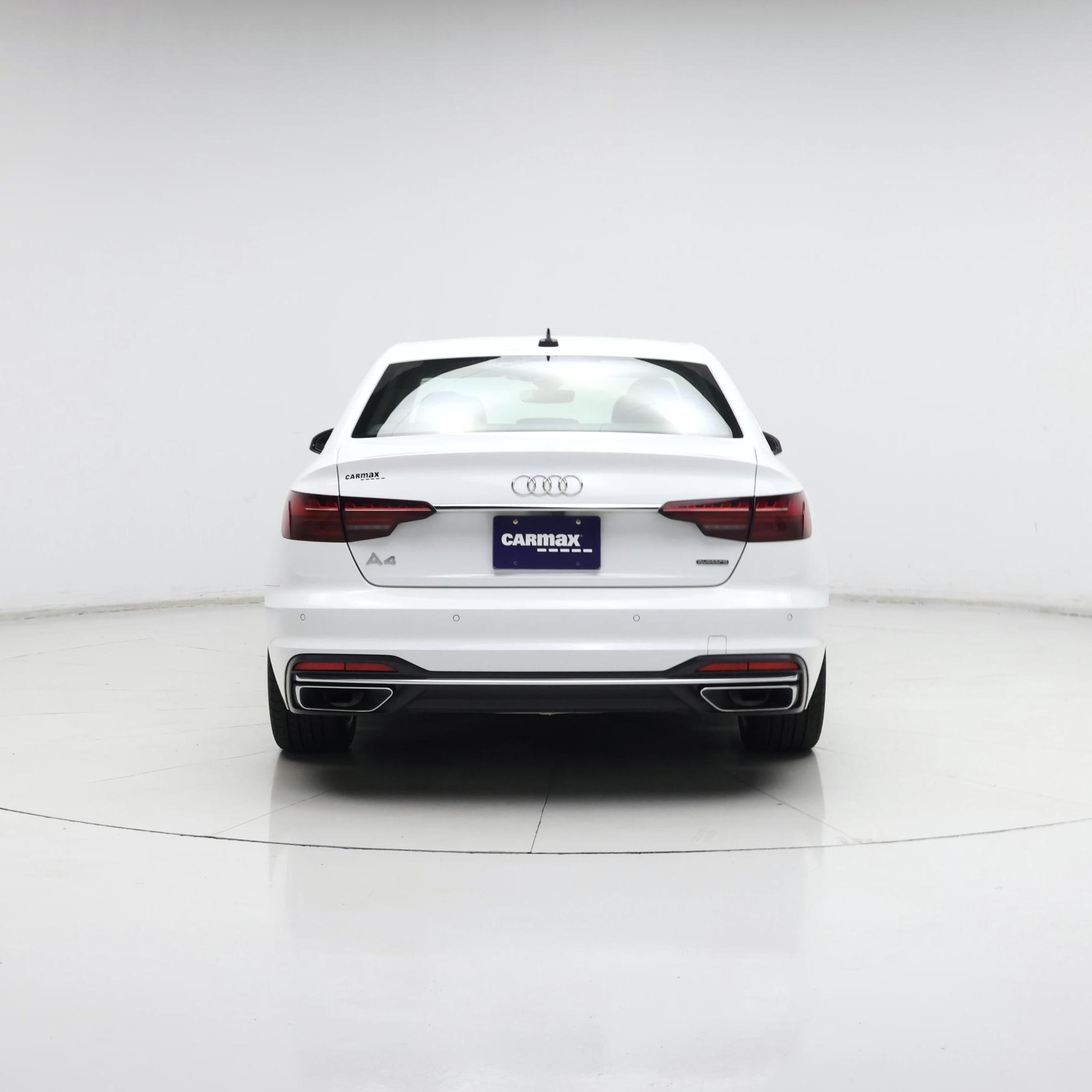 Thumbnail: 2024 Audi A4 - 6