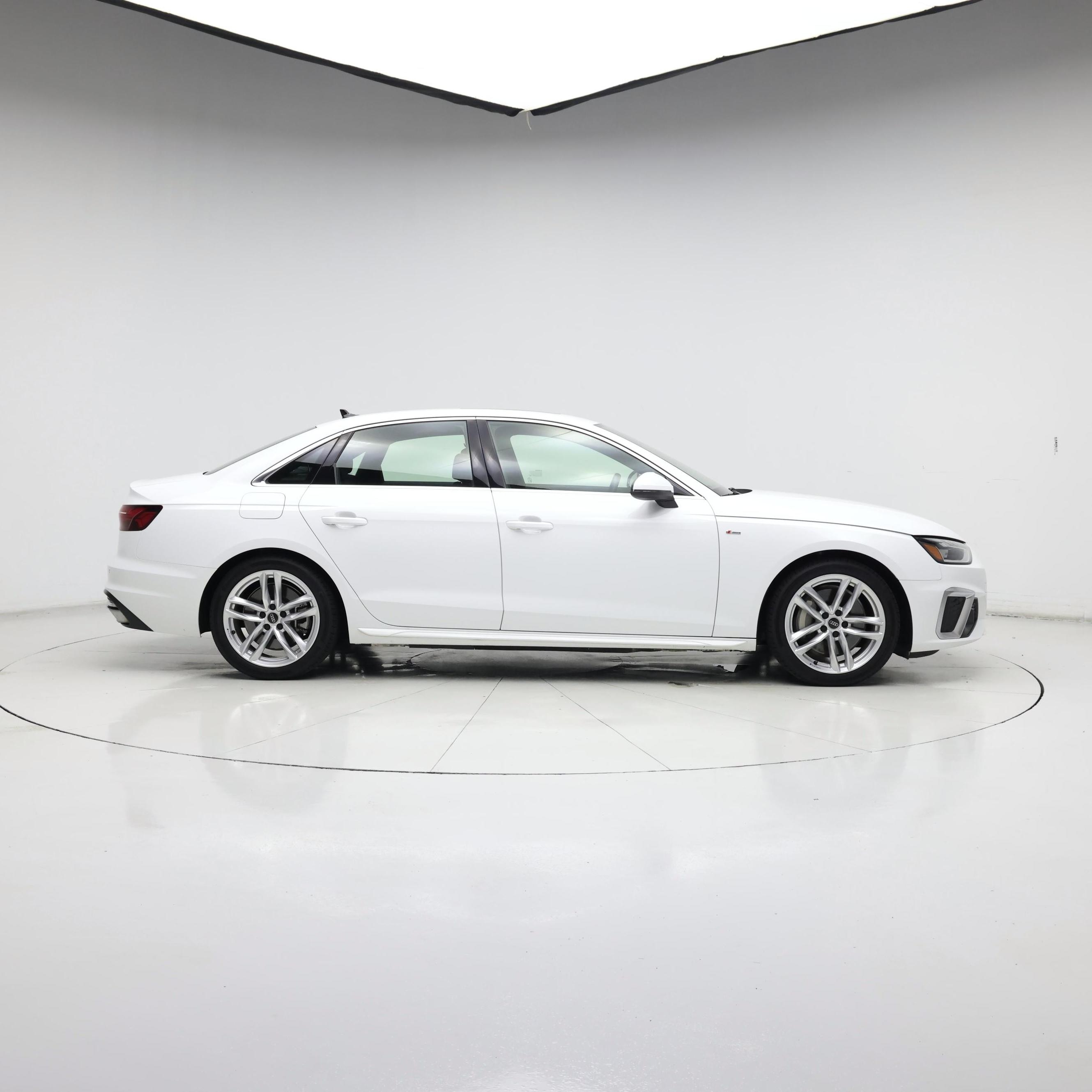 Thumbnail: 2024 Audi A4 - 7