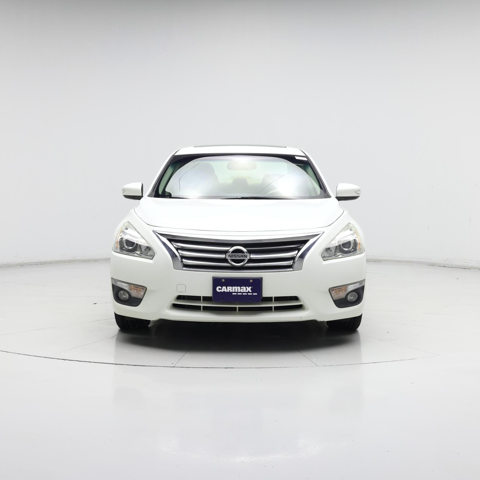 Thumbnail: 2015 Nissan Altima - 5