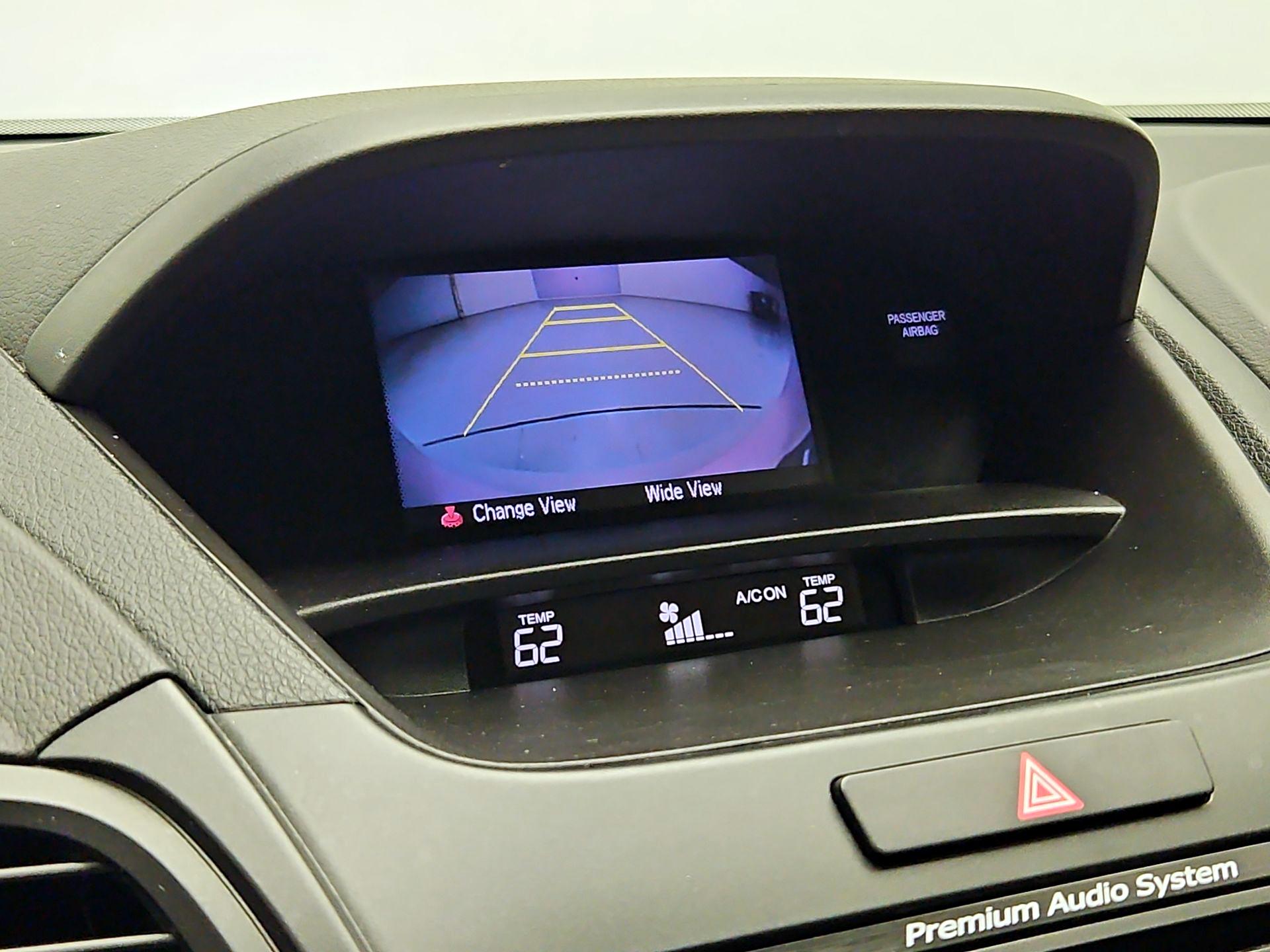 Thumbnail: 2016 Acura RDX - 14