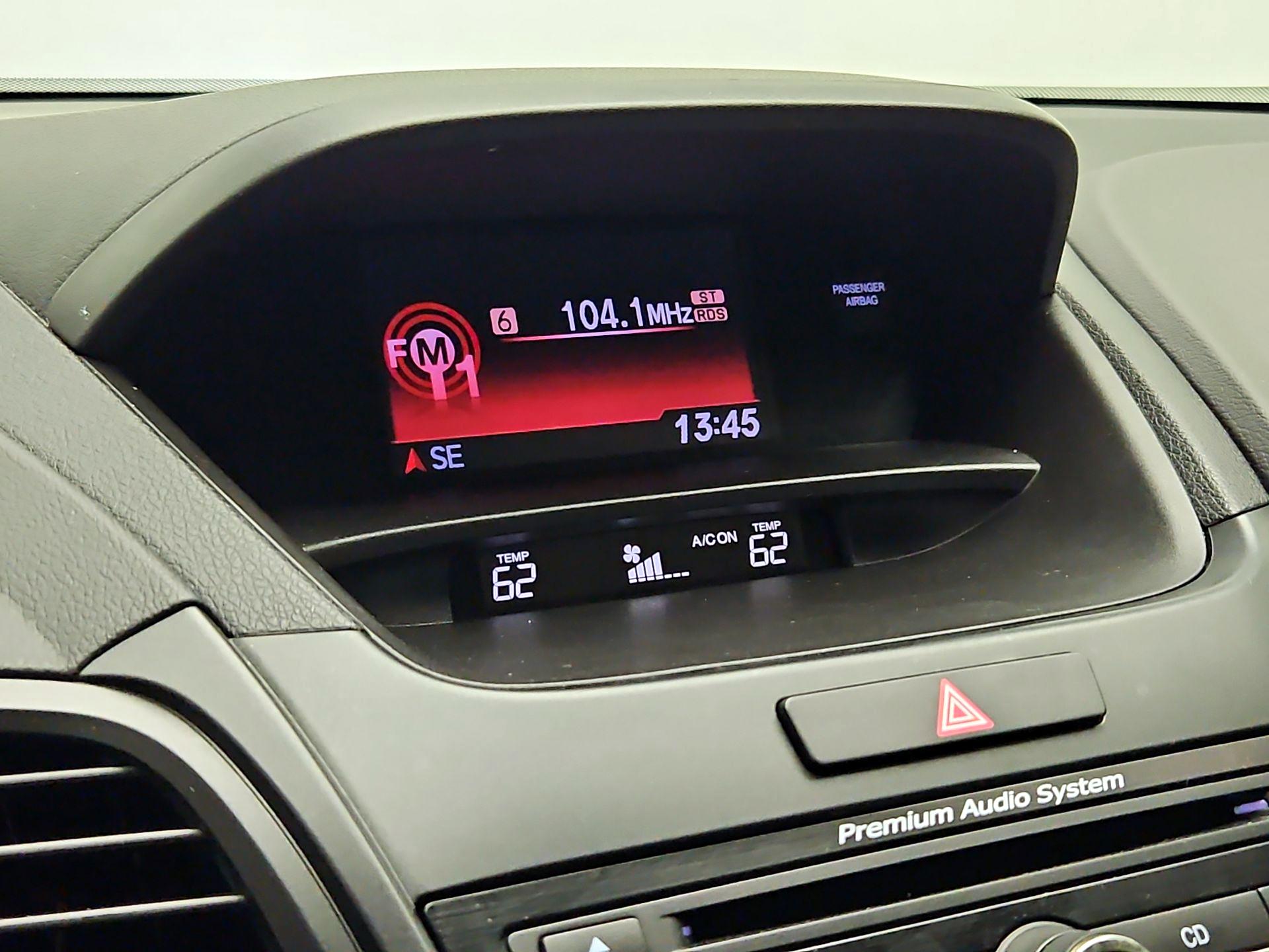 Thumbnail: 2016 Acura RDX - 15