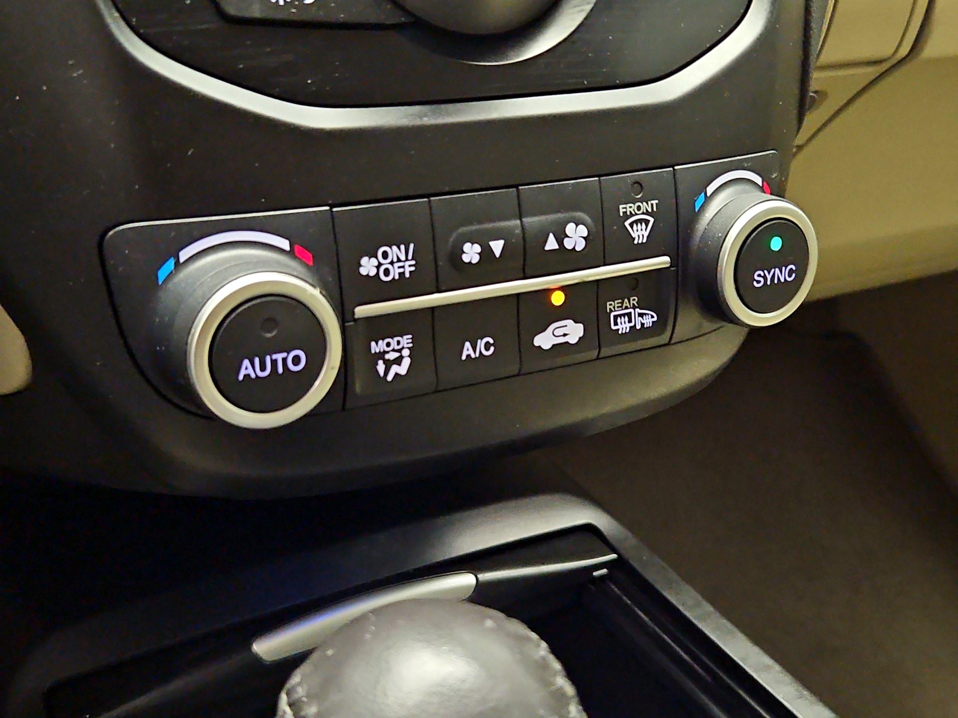 Thumbnail: 2016 Acura RDX - 16