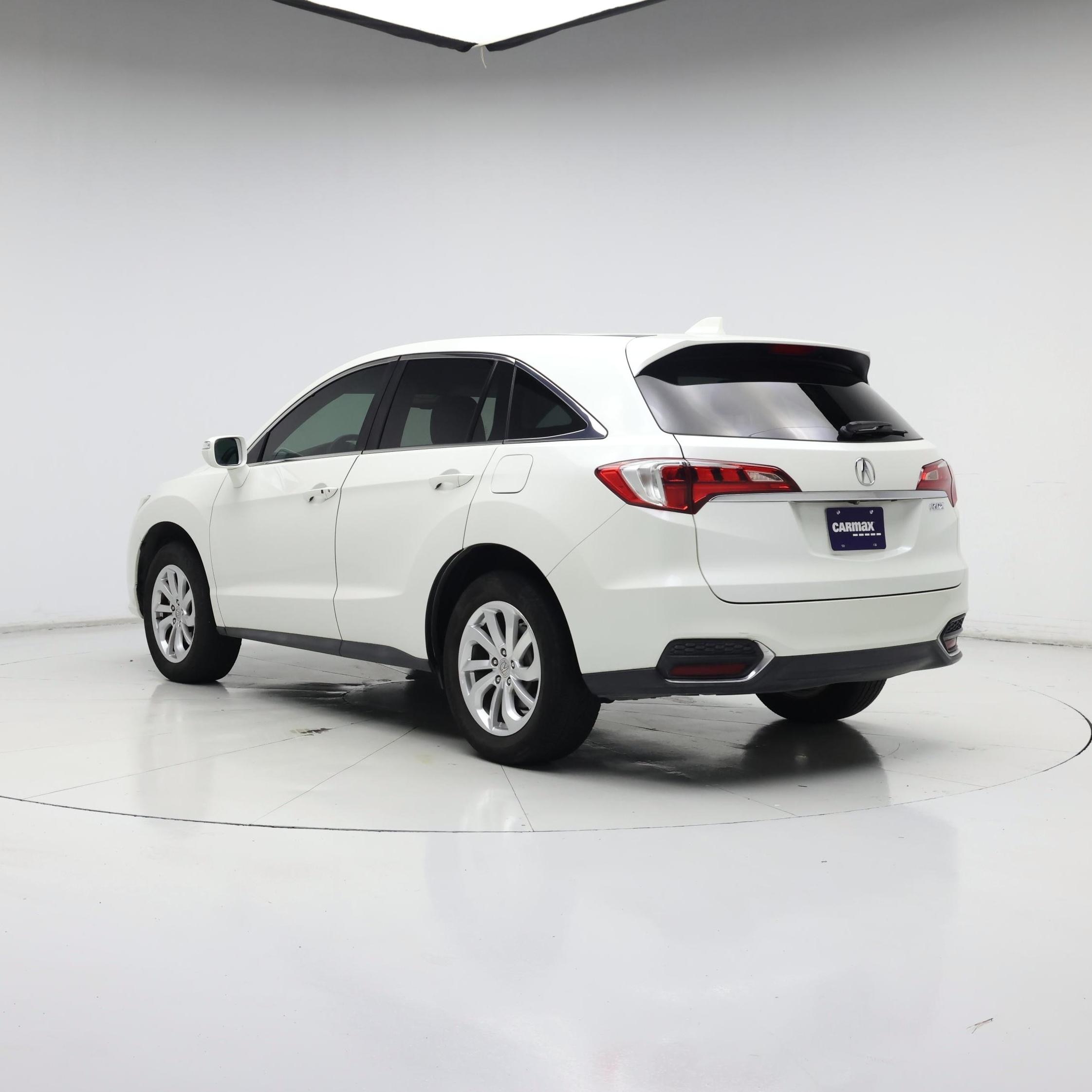 Thumbnail: 2016 Acura RDX - 2
