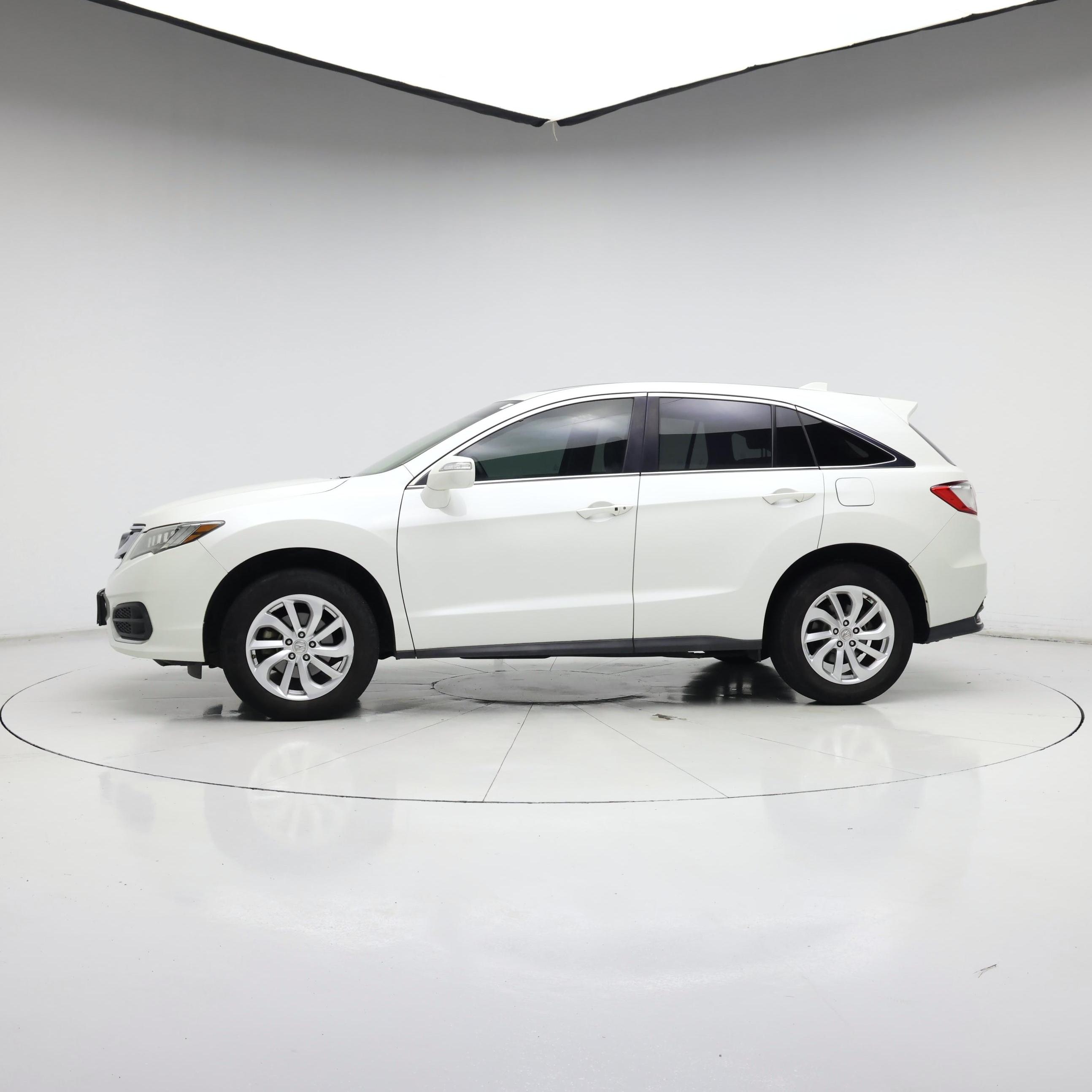 Thumbnail: 2016 Acura RDX - 3