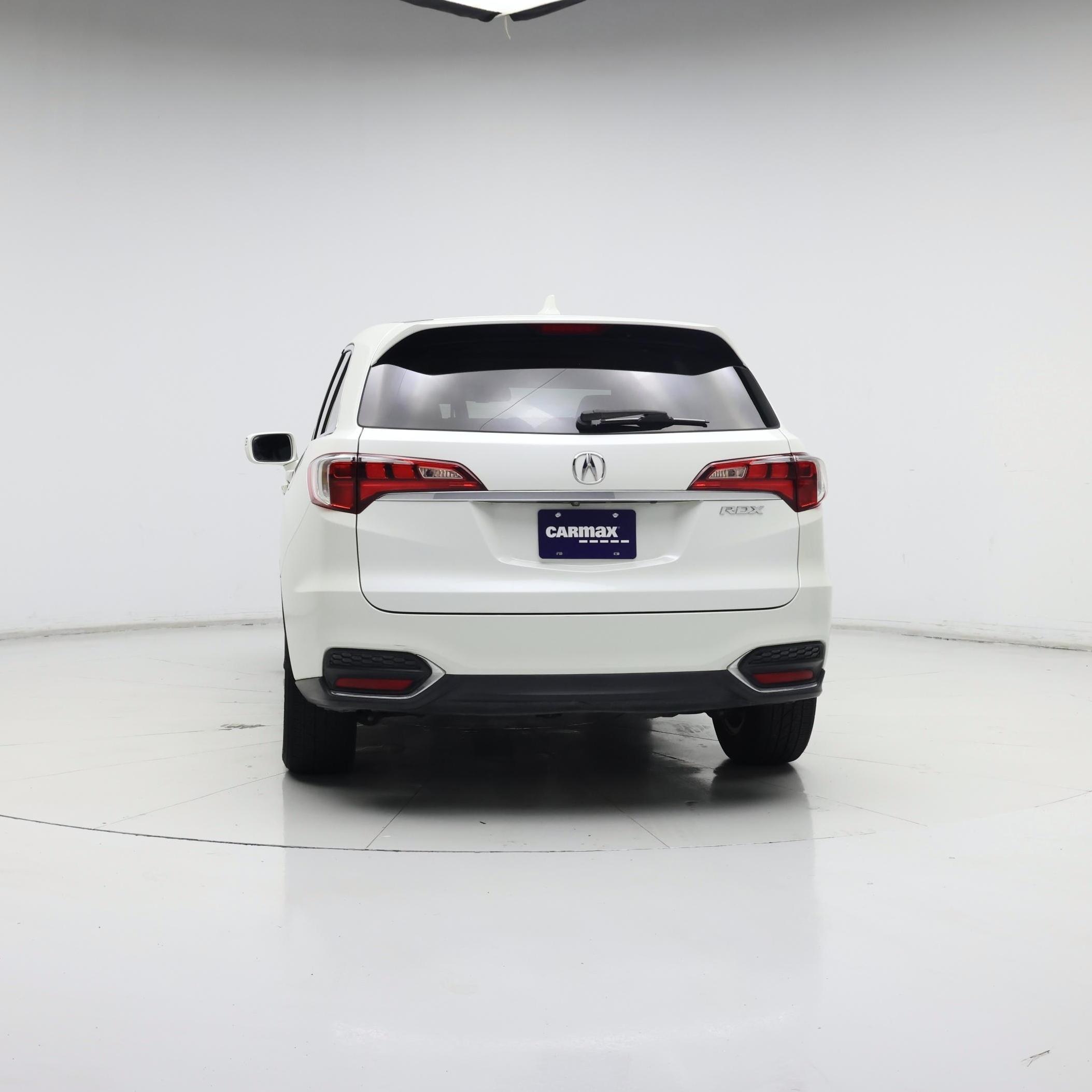Thumbnail: 2016 Acura RDX - 6