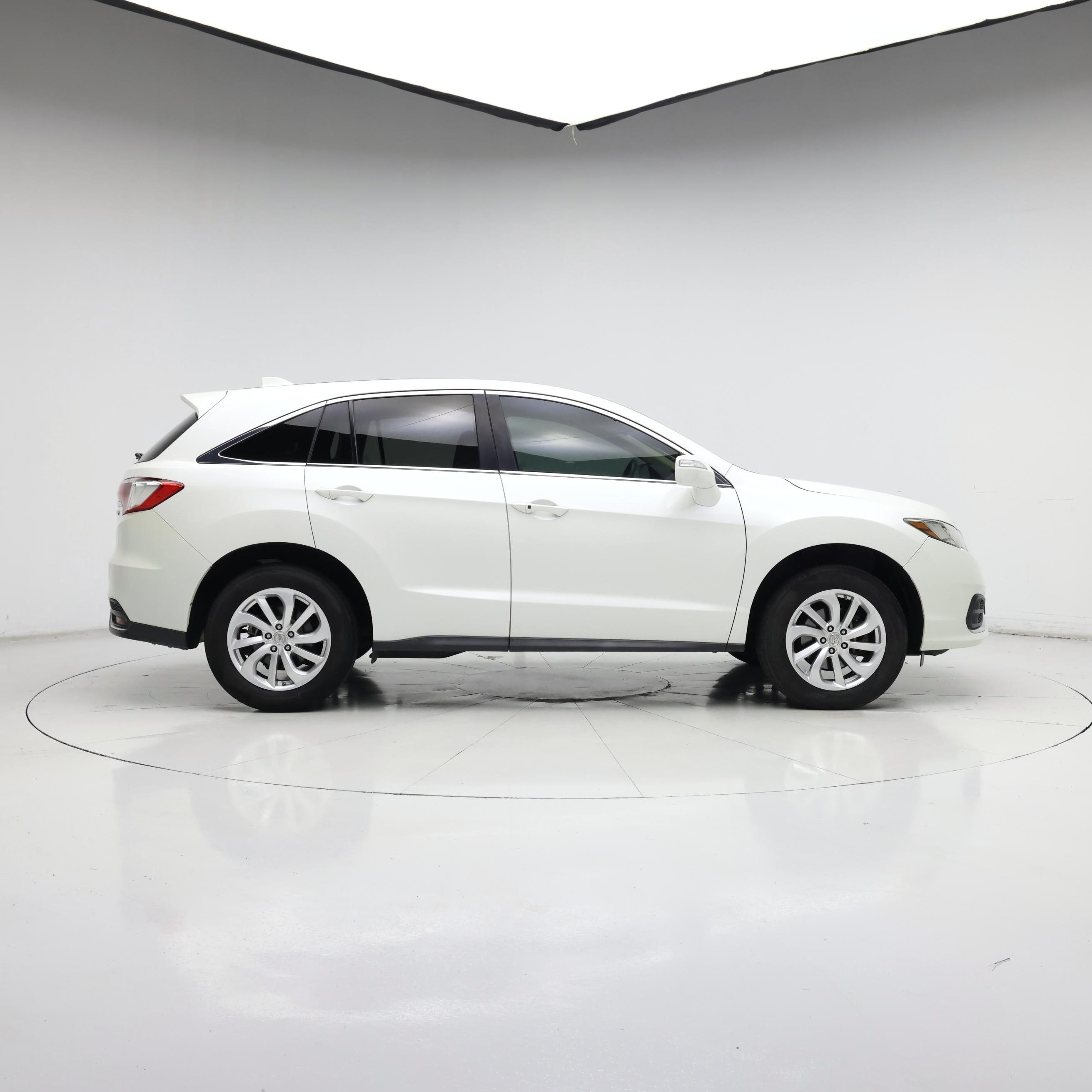 Thumbnail: 2016 Acura RDX - 7