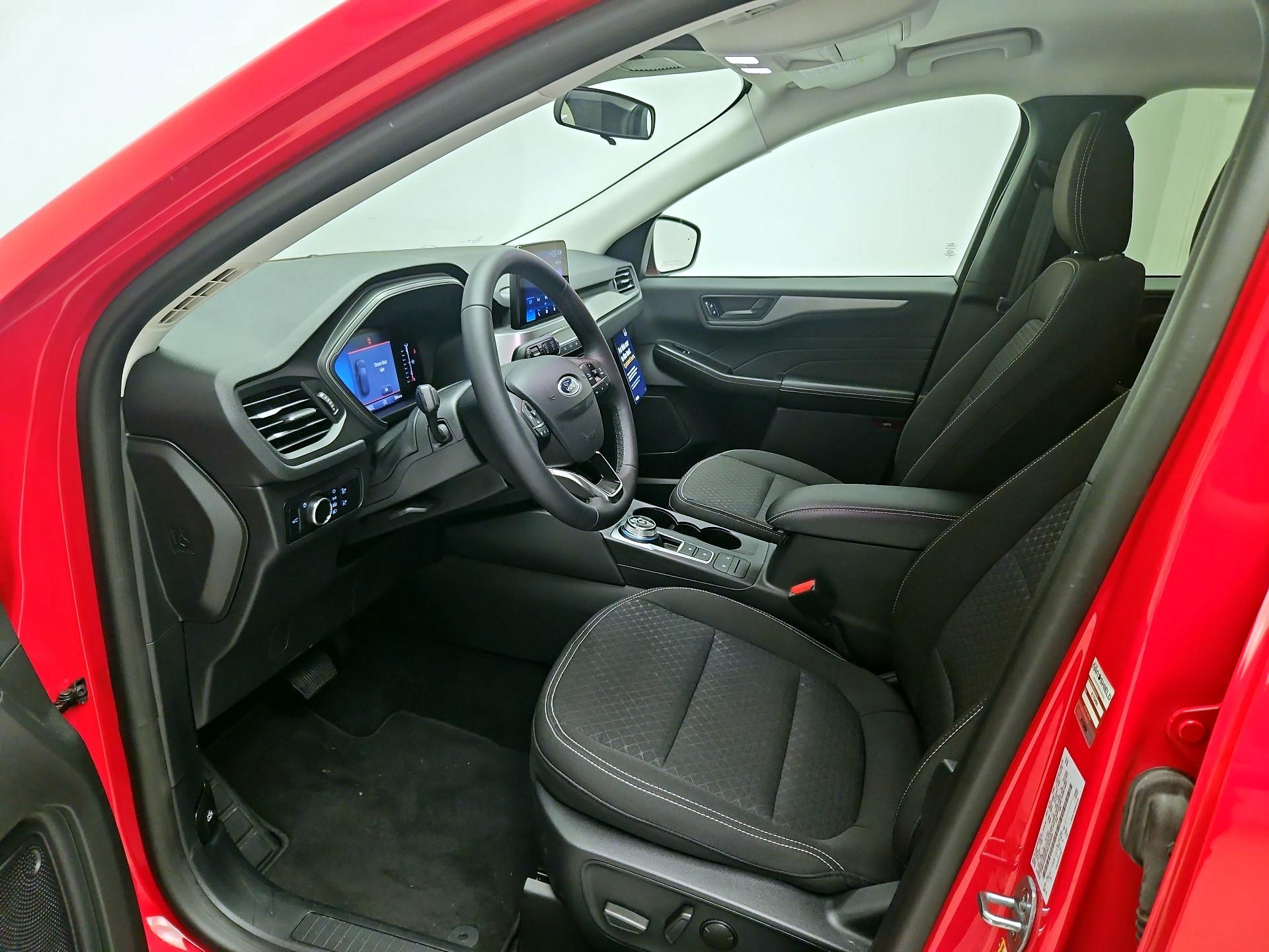 Thumbnail: 2024 Ford Escape - 11