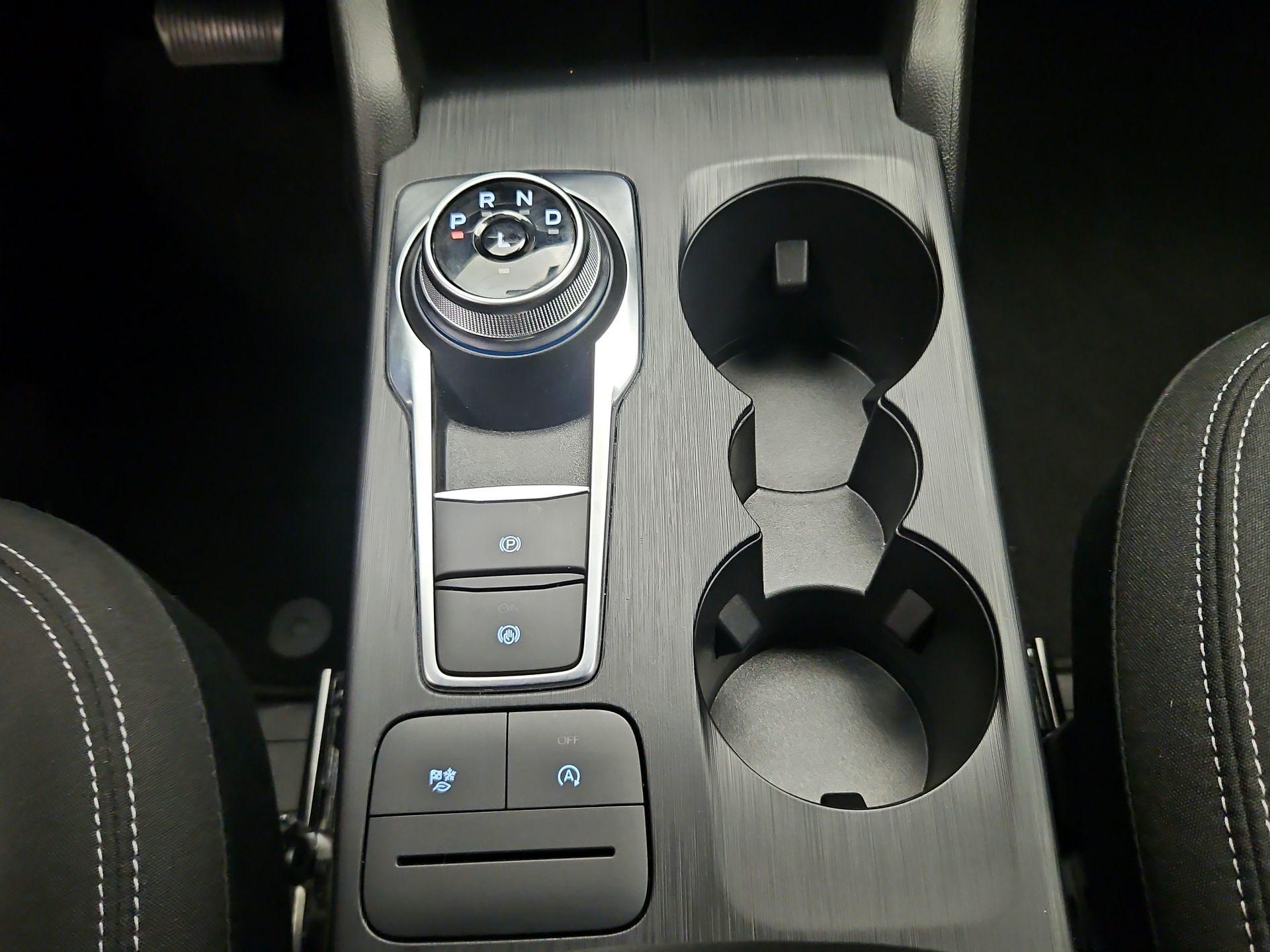 Thumbnail: 2024 Ford Escape - 17