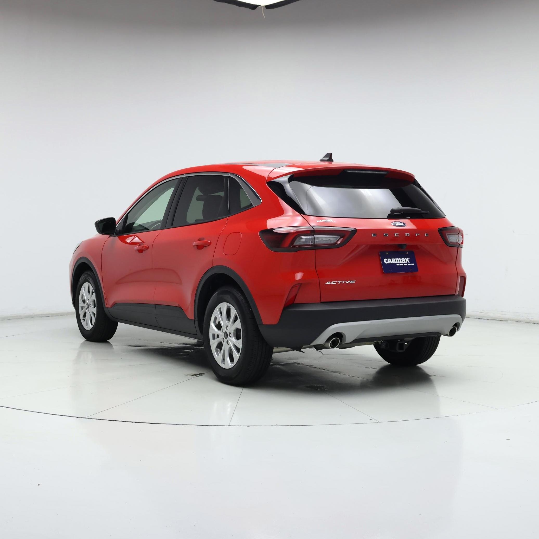 Thumbnail: 2024 Ford Escape - 2