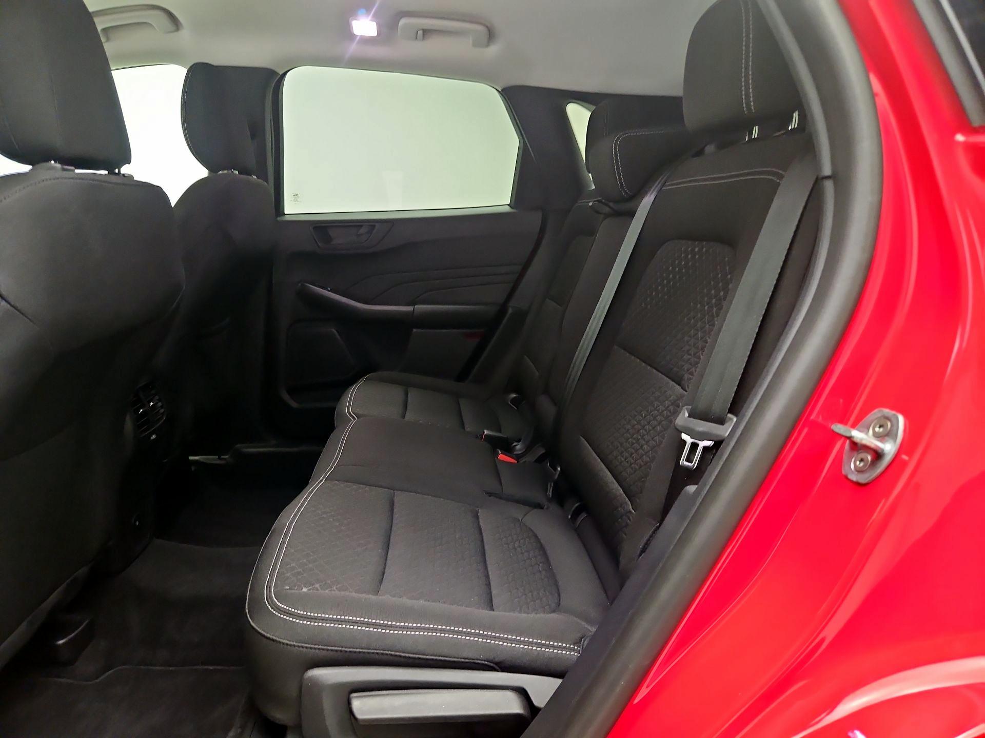 Thumbnail: 2024 Ford Escape - 19