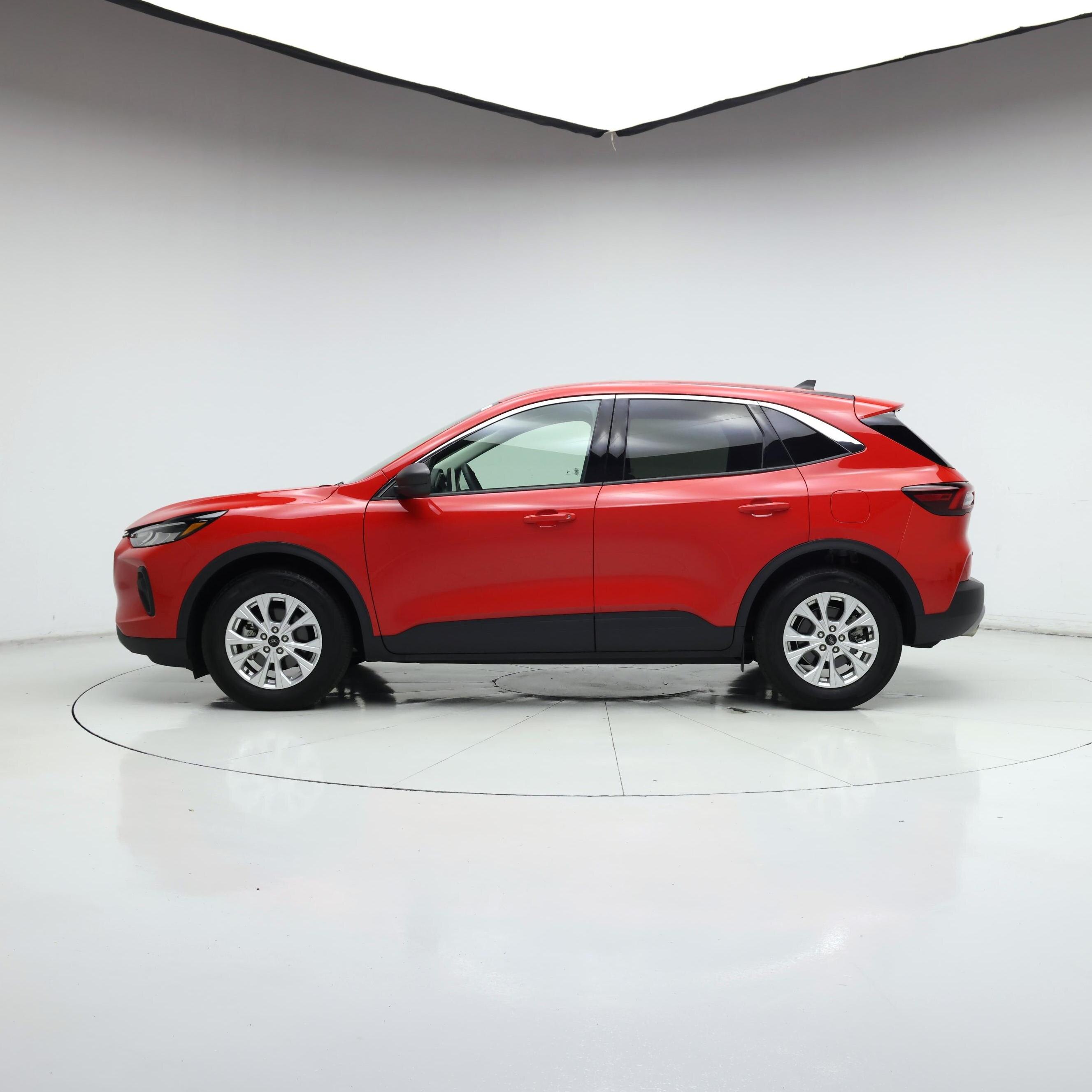 Thumbnail: 2024 Ford Escape - 3