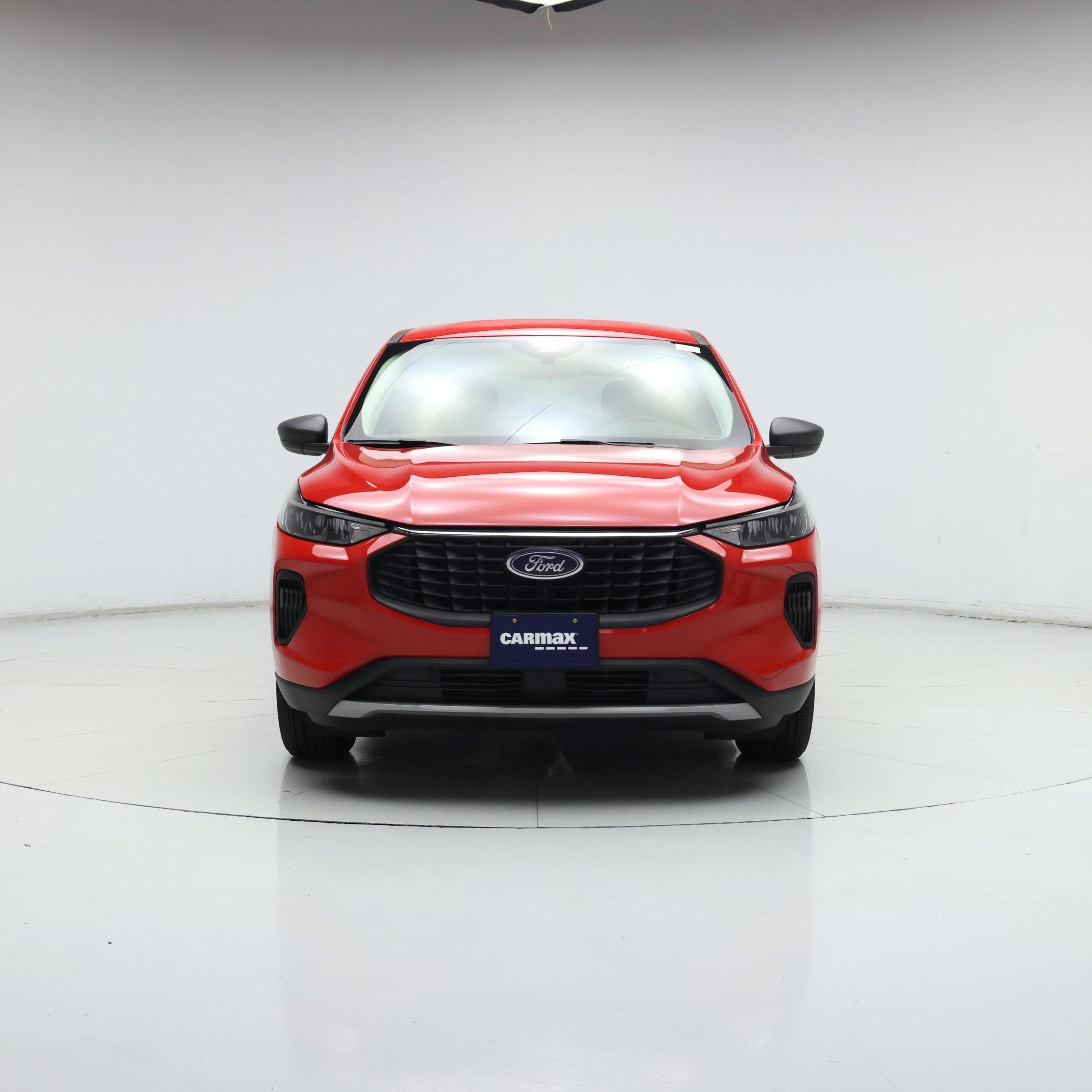 Thumbnail: 2024 Ford Escape - 5