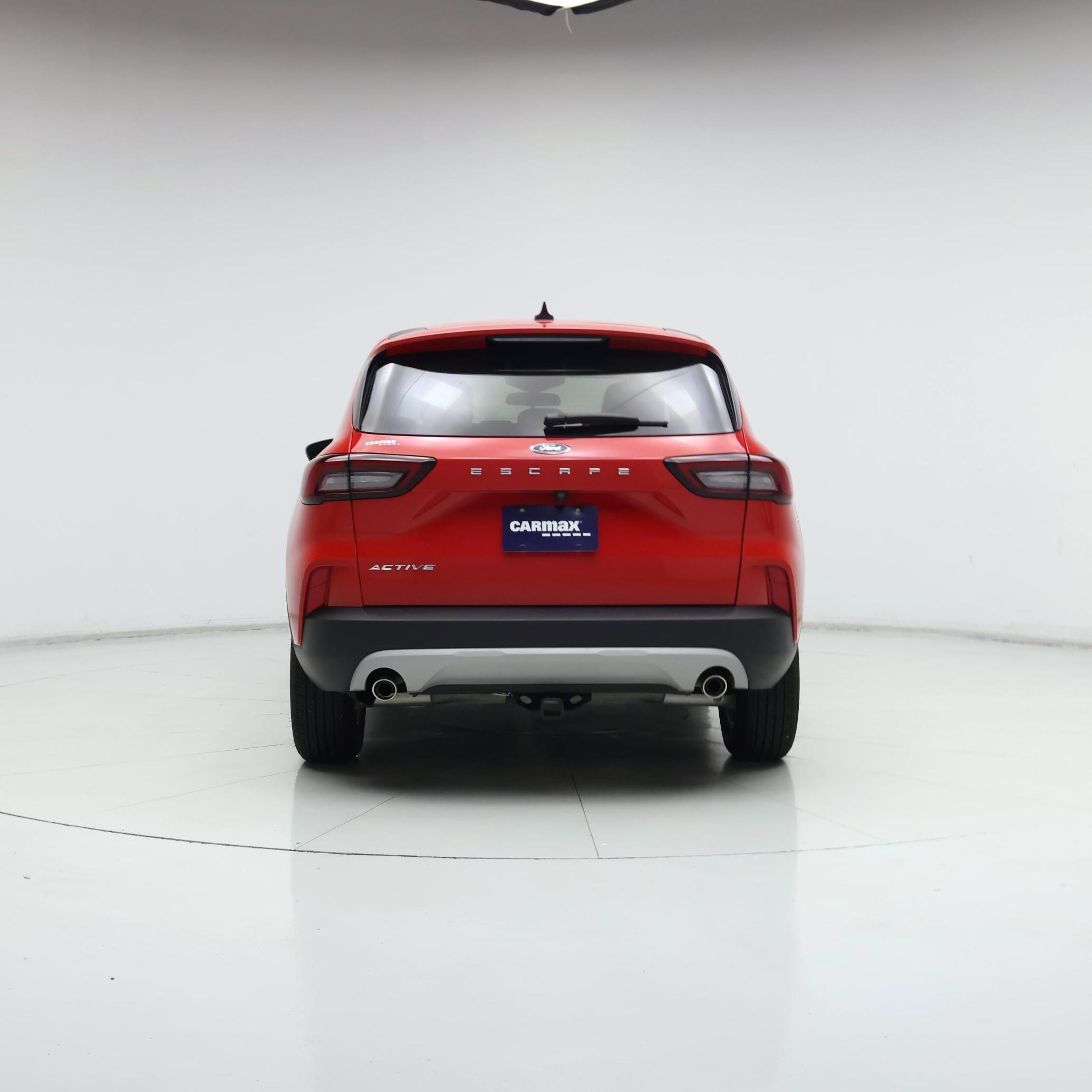 Thumbnail: 2024 Ford Escape - 6