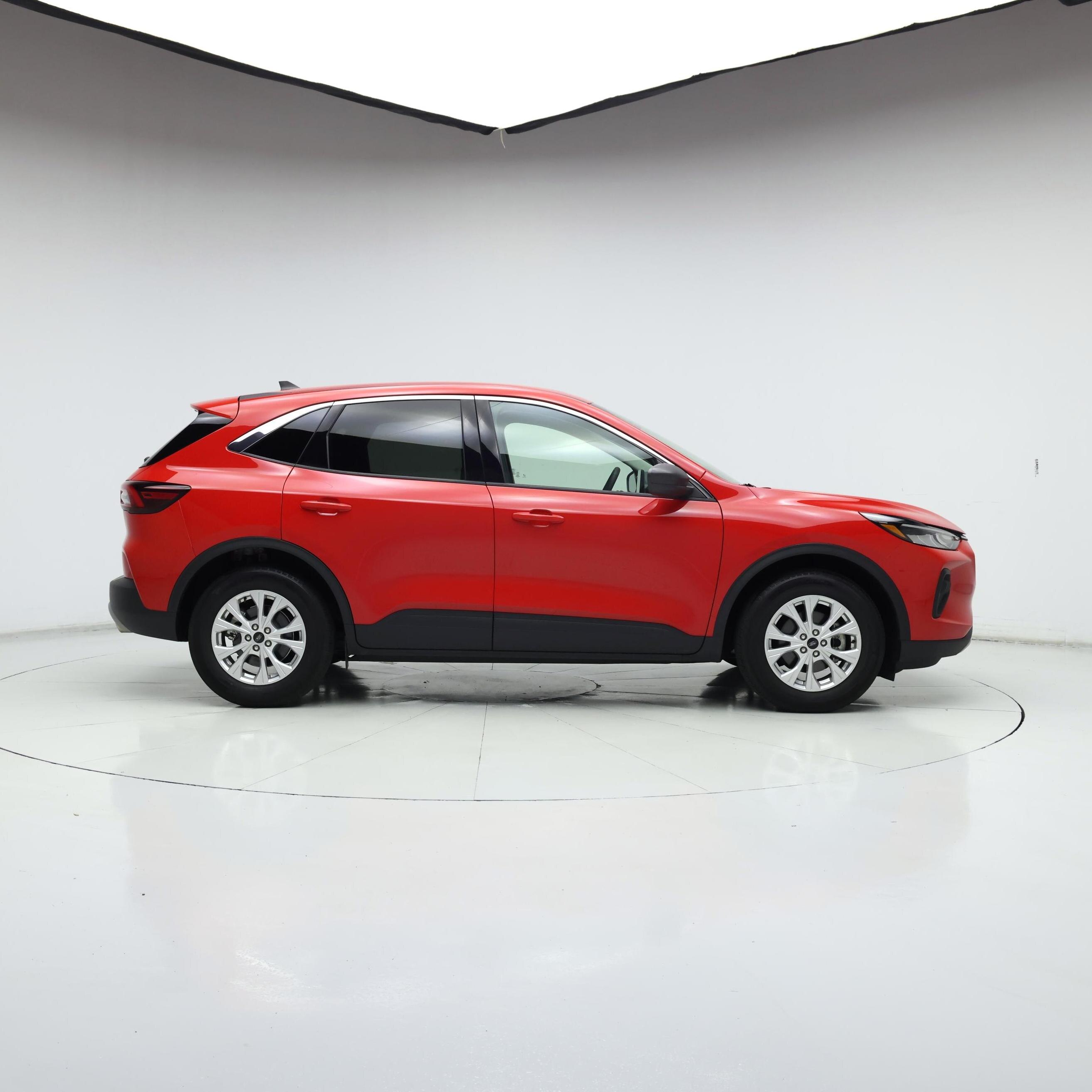 Thumbnail: 2024 Ford Escape - 7