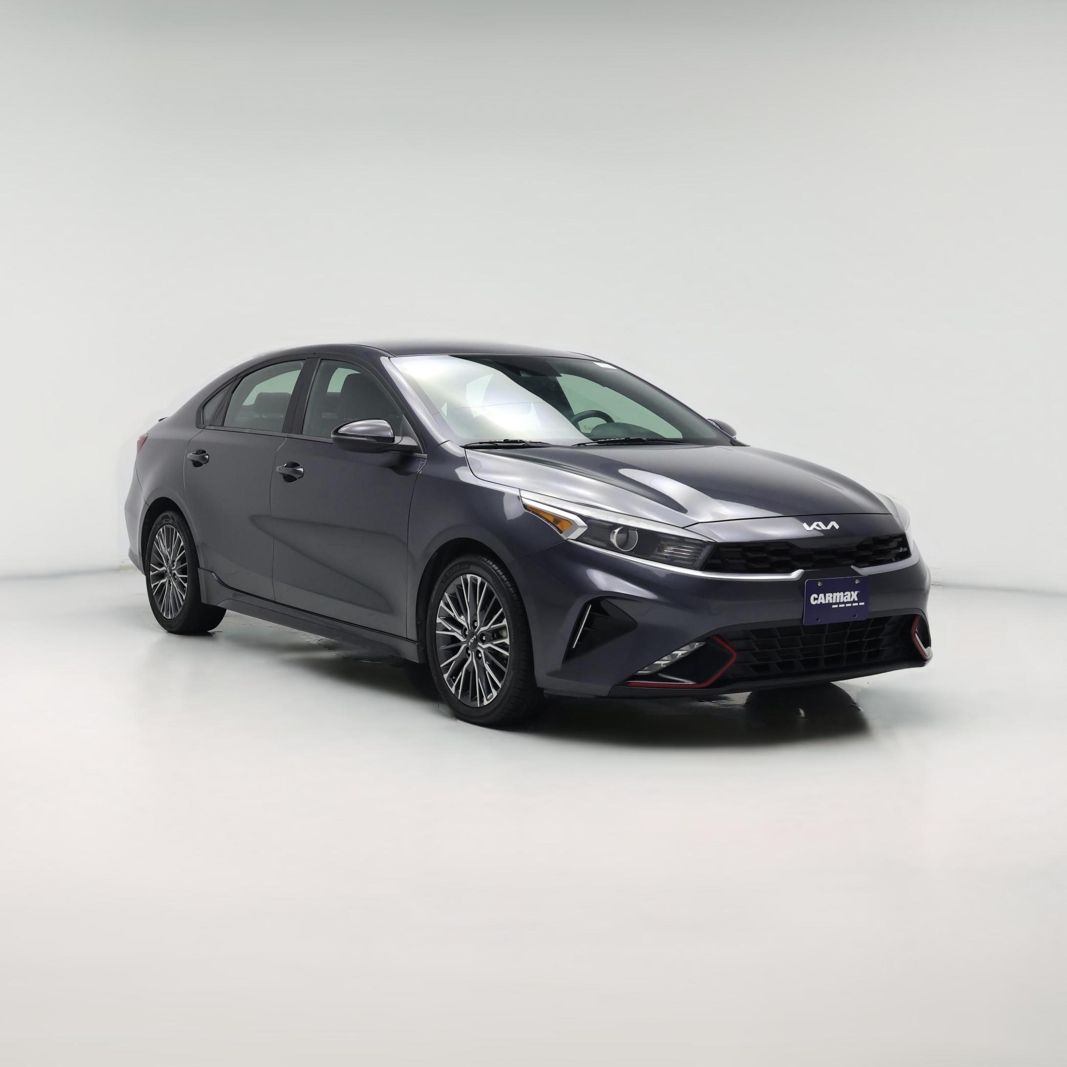 Thumbnail: 2022 Kia Forte - 1