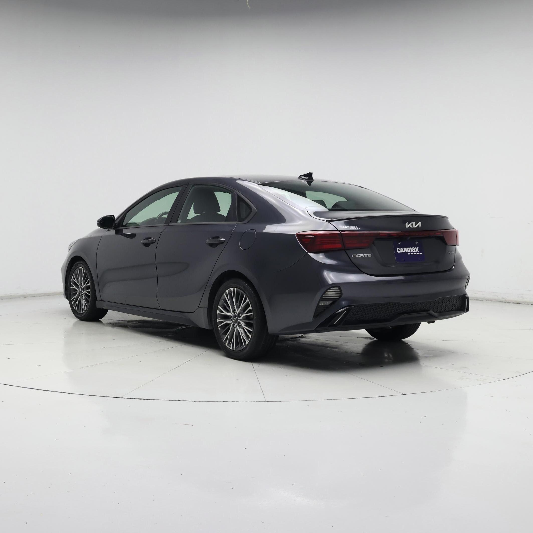 Thumbnail: 2022 Kia Forte - 2