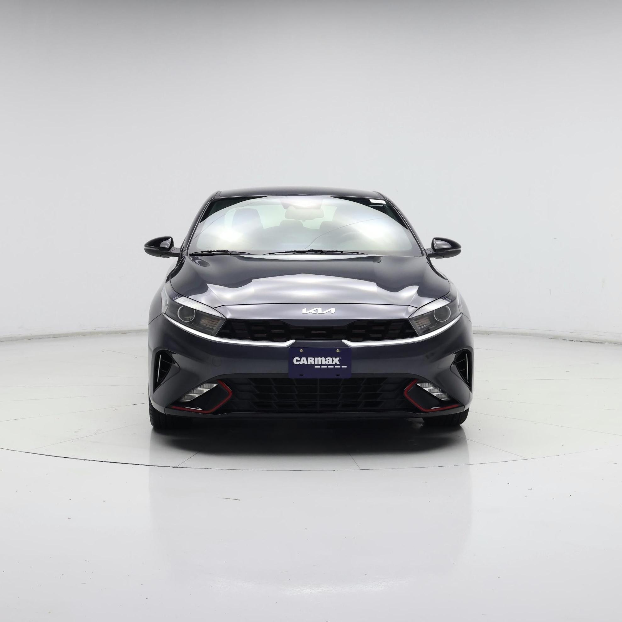 Thumbnail: 2022 Kia Forte - 5