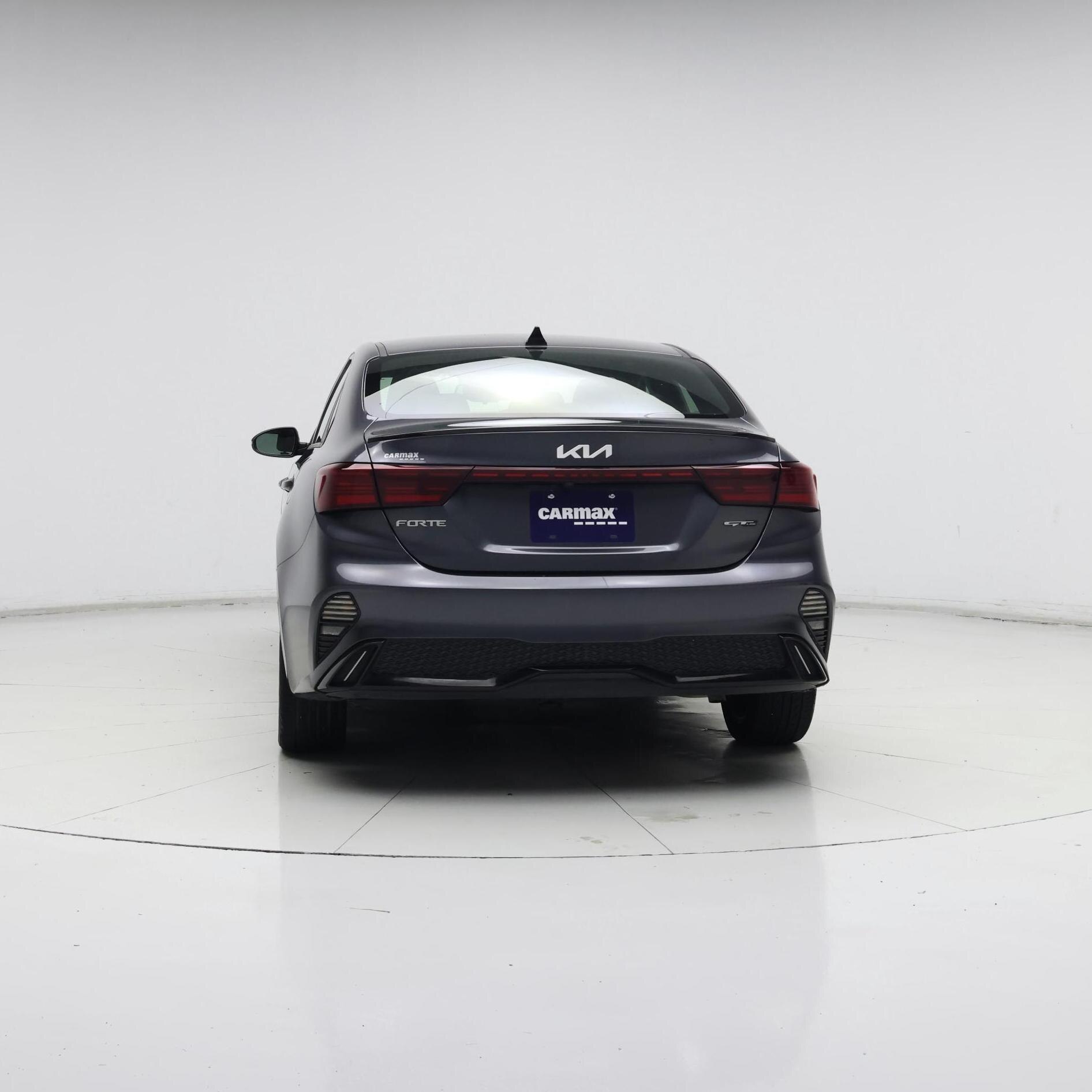 Thumbnail: 2022 Kia Forte - 6