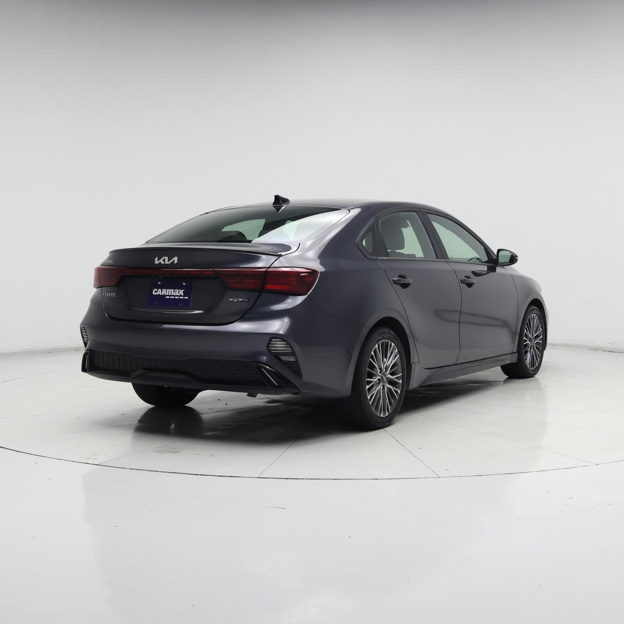 Thumbnail: 2022 Kia Forte - 8
