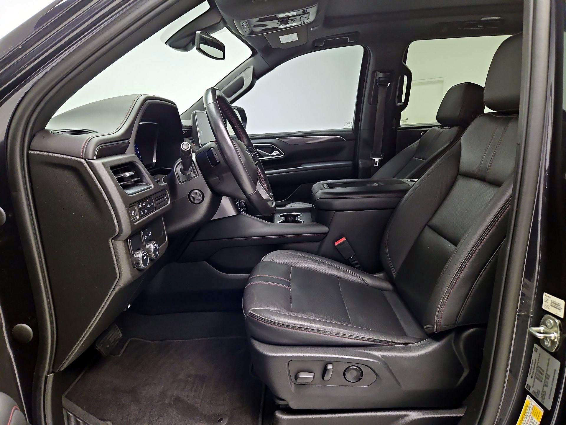 Thumbnail: 2022 Chevrolet Tahoe - 11