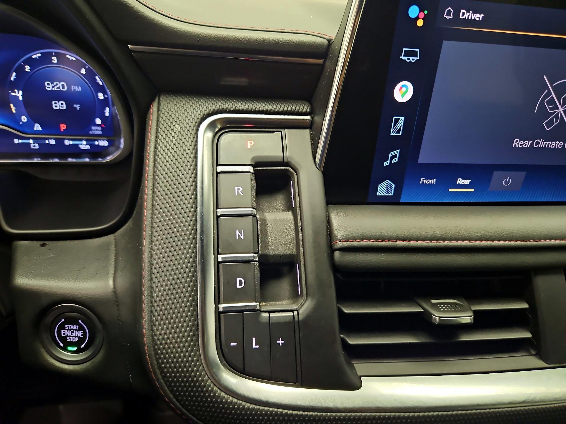 Thumbnail: 2022 Chevrolet Tahoe - 16