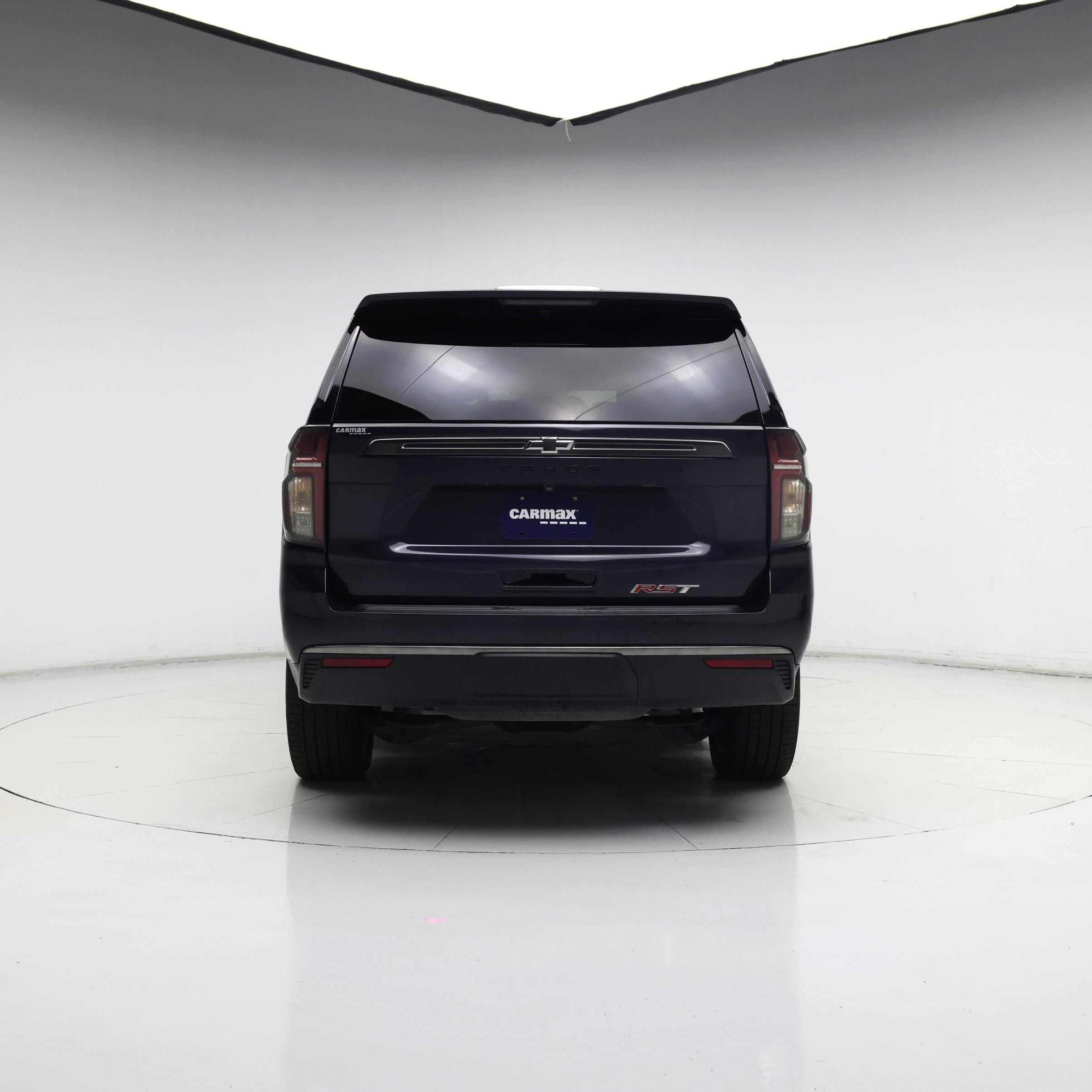 Thumbnail: 2022 Chevrolet Tahoe - 6