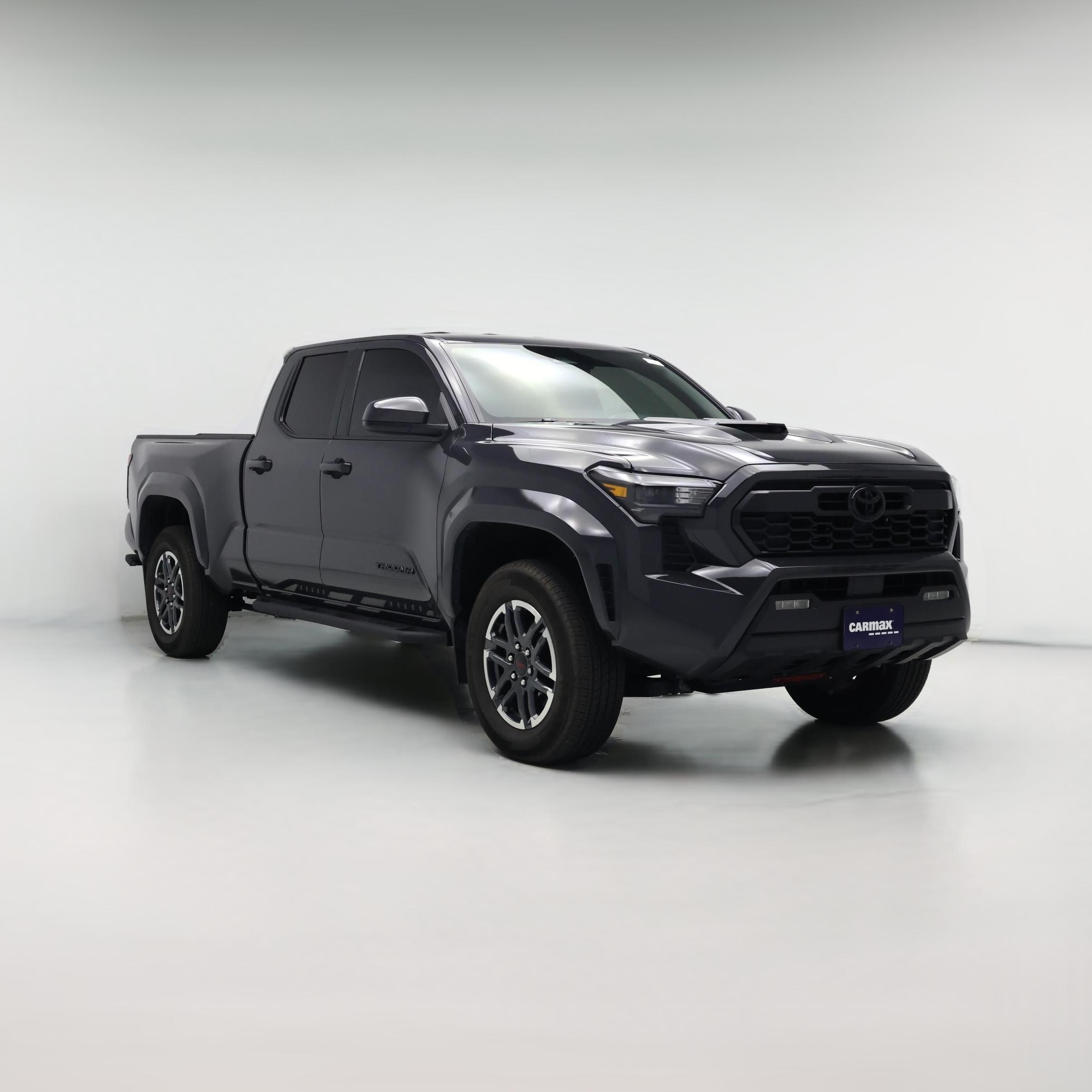 Thumbnail: 2024 Toyota Tacoma - 1