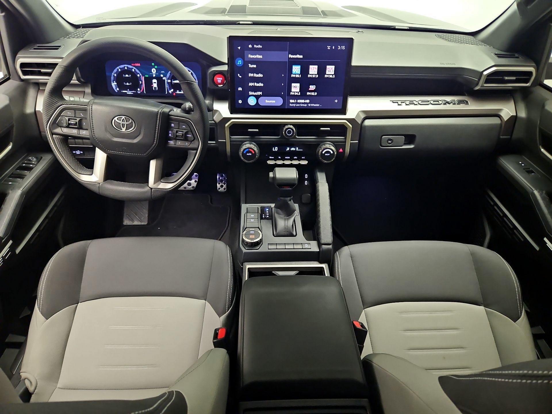 Thumbnail: 2024 Toyota Tacoma - 9