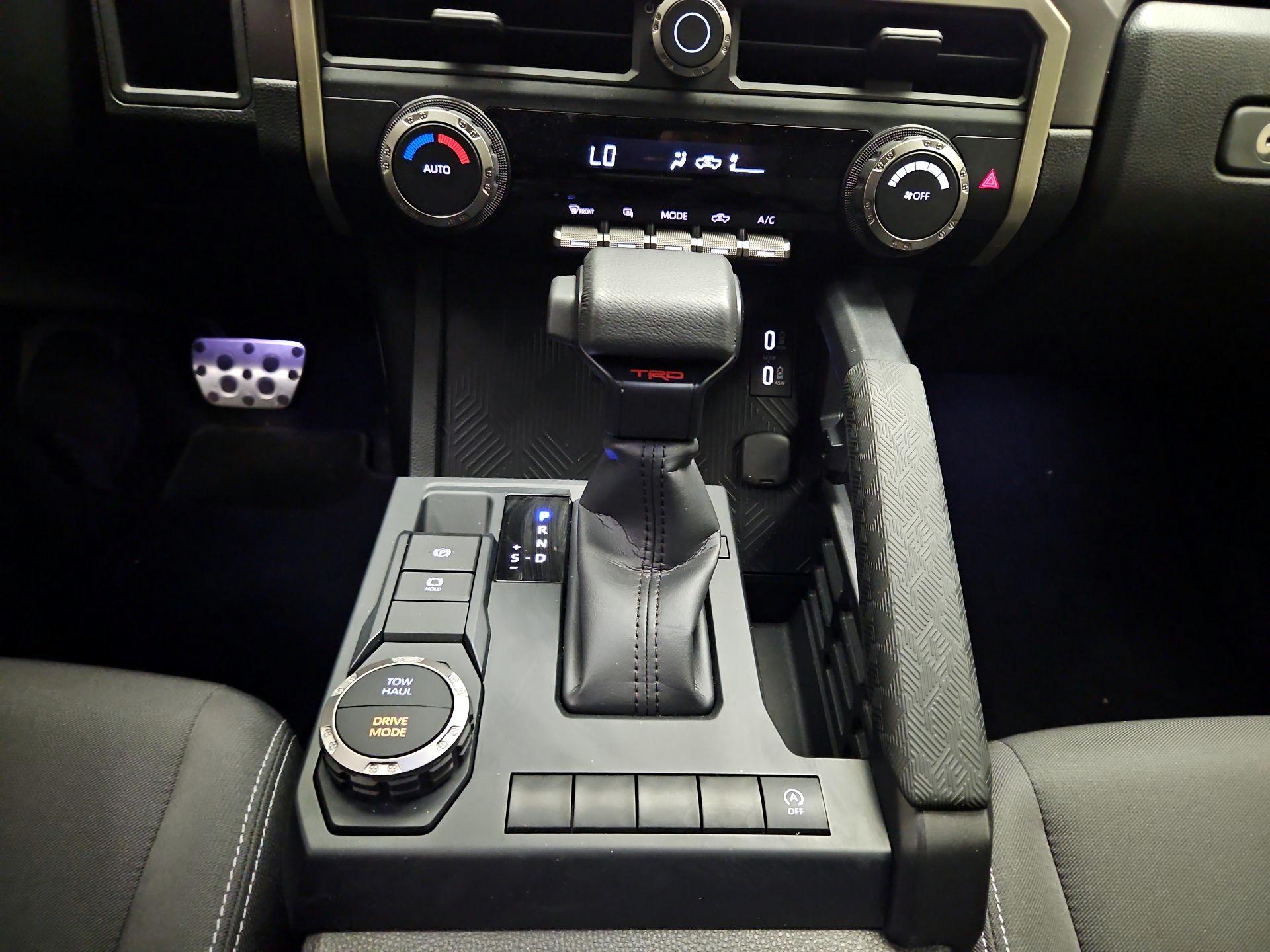 Thumbnail: 2024 Toyota Tacoma - 16