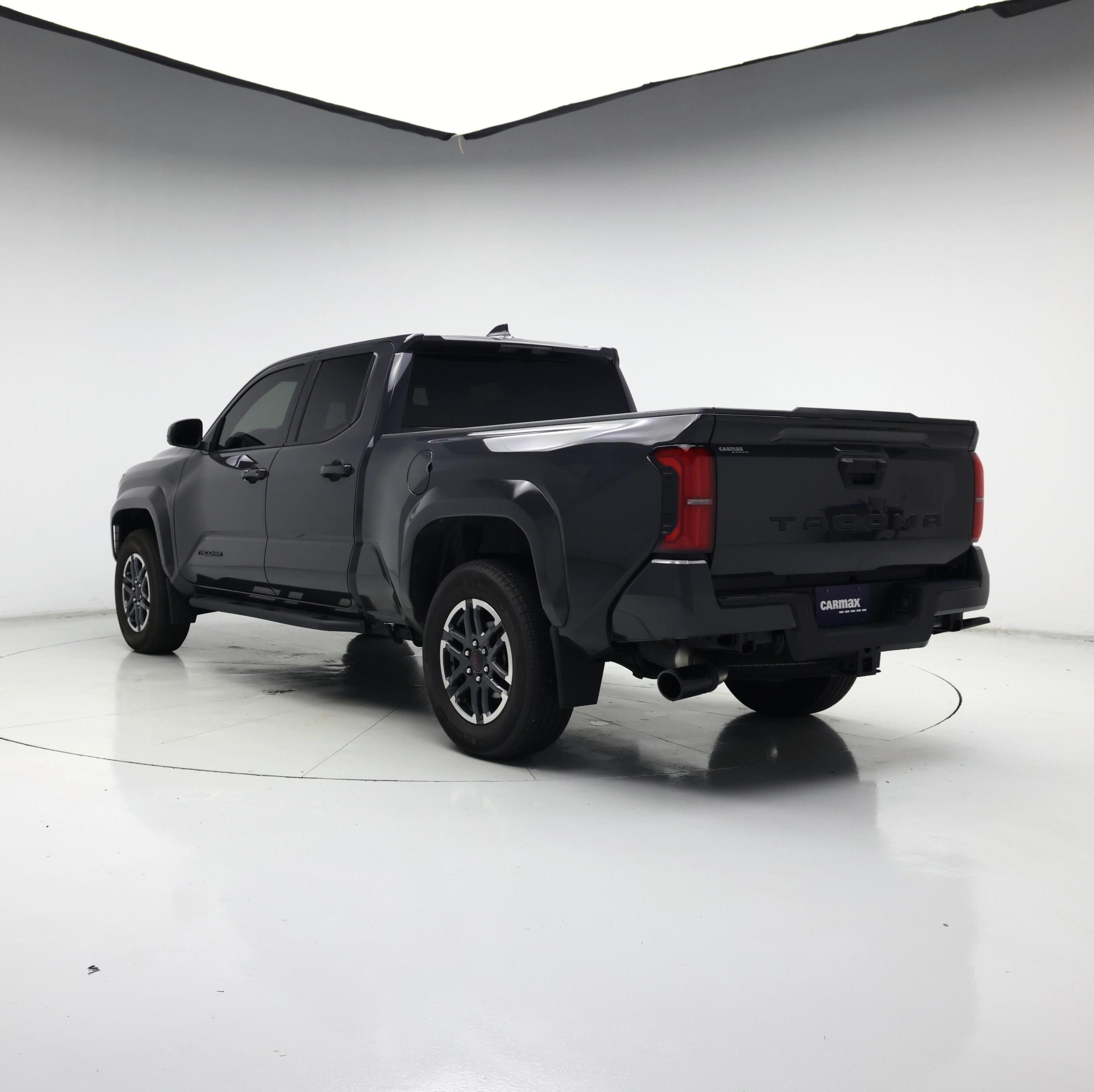 Thumbnail: 2024 Toyota Tacoma - 2