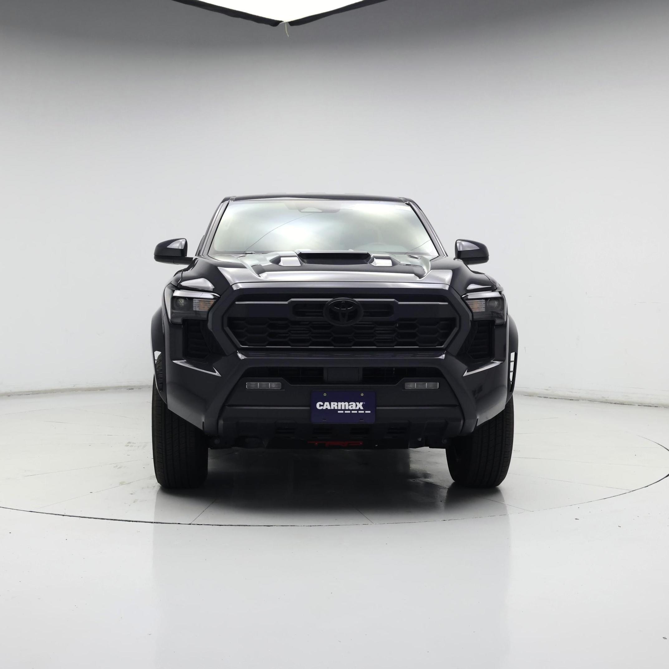Thumbnail: 2024 Toyota Tacoma - 5
