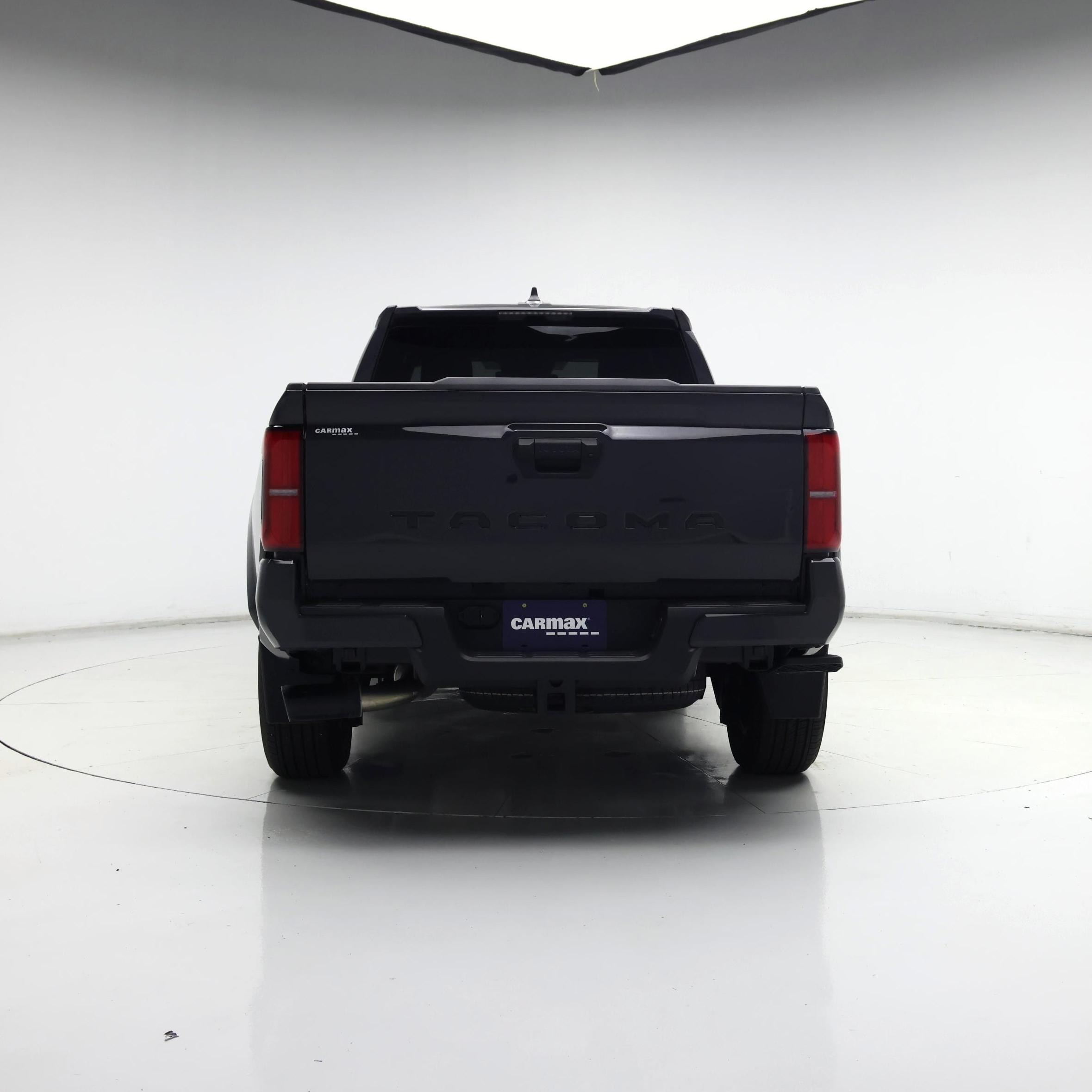 Thumbnail: 2024 Toyota Tacoma - 6