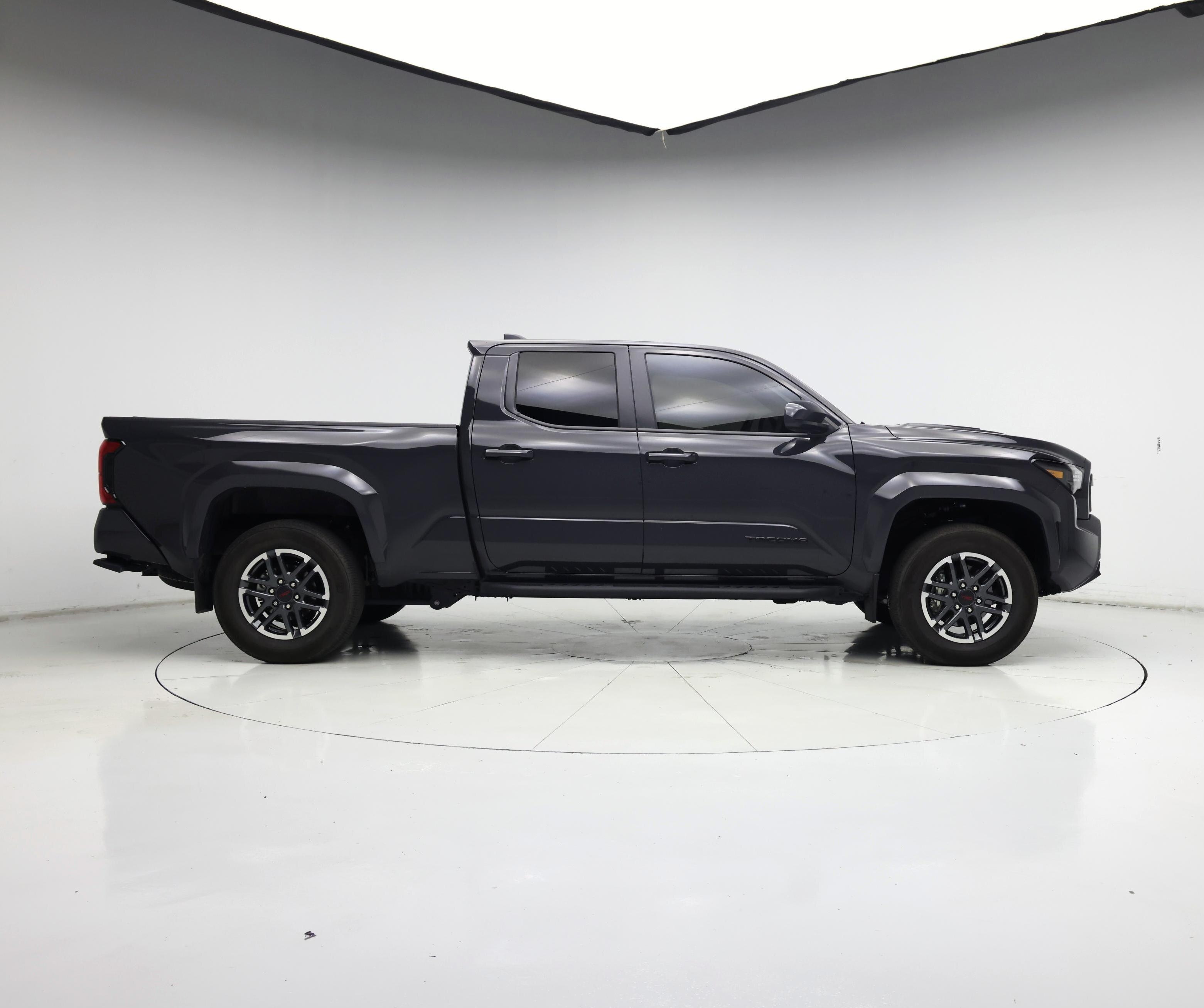 Thumbnail: 2024 Toyota Tacoma - 7