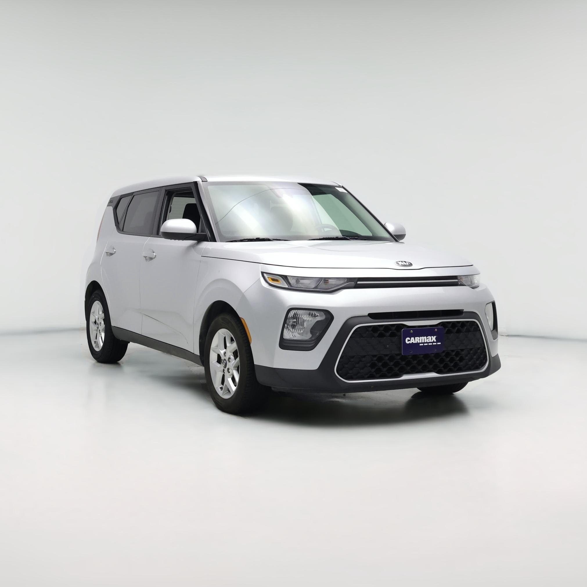 Thumbnail: 2020 Kia Soul - 1