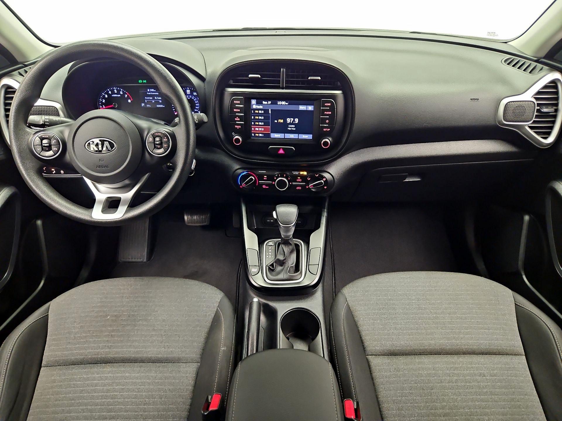Thumbnail: 2020 Kia Soul - 9