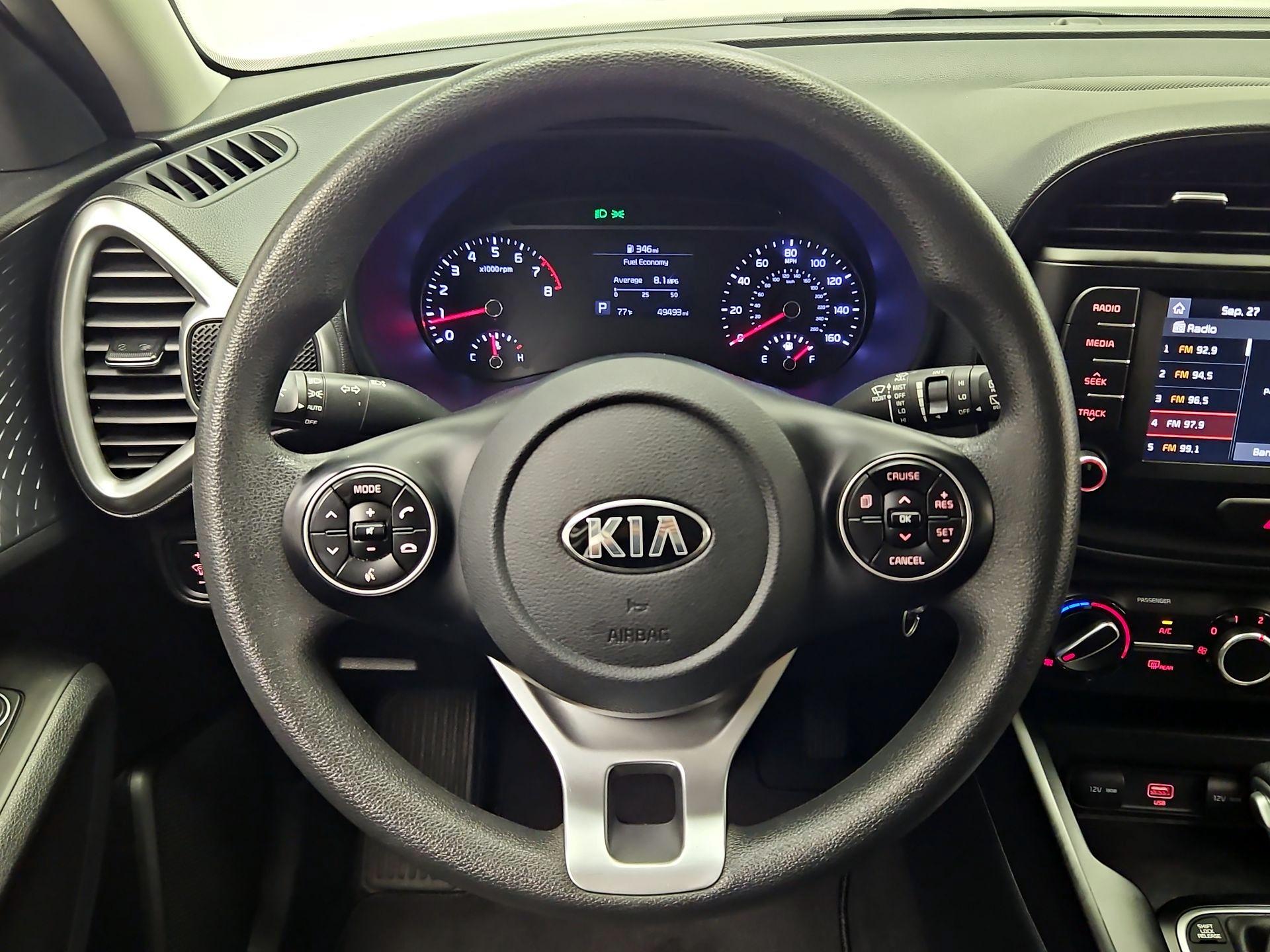 Thumbnail: 2020 Kia Soul - 10