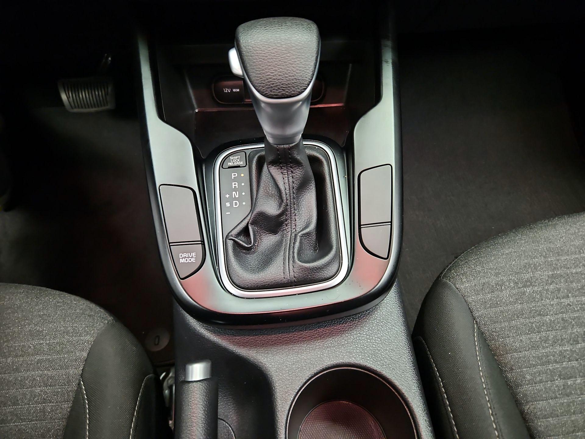 Thumbnail: 2020 Kia Soul - 17