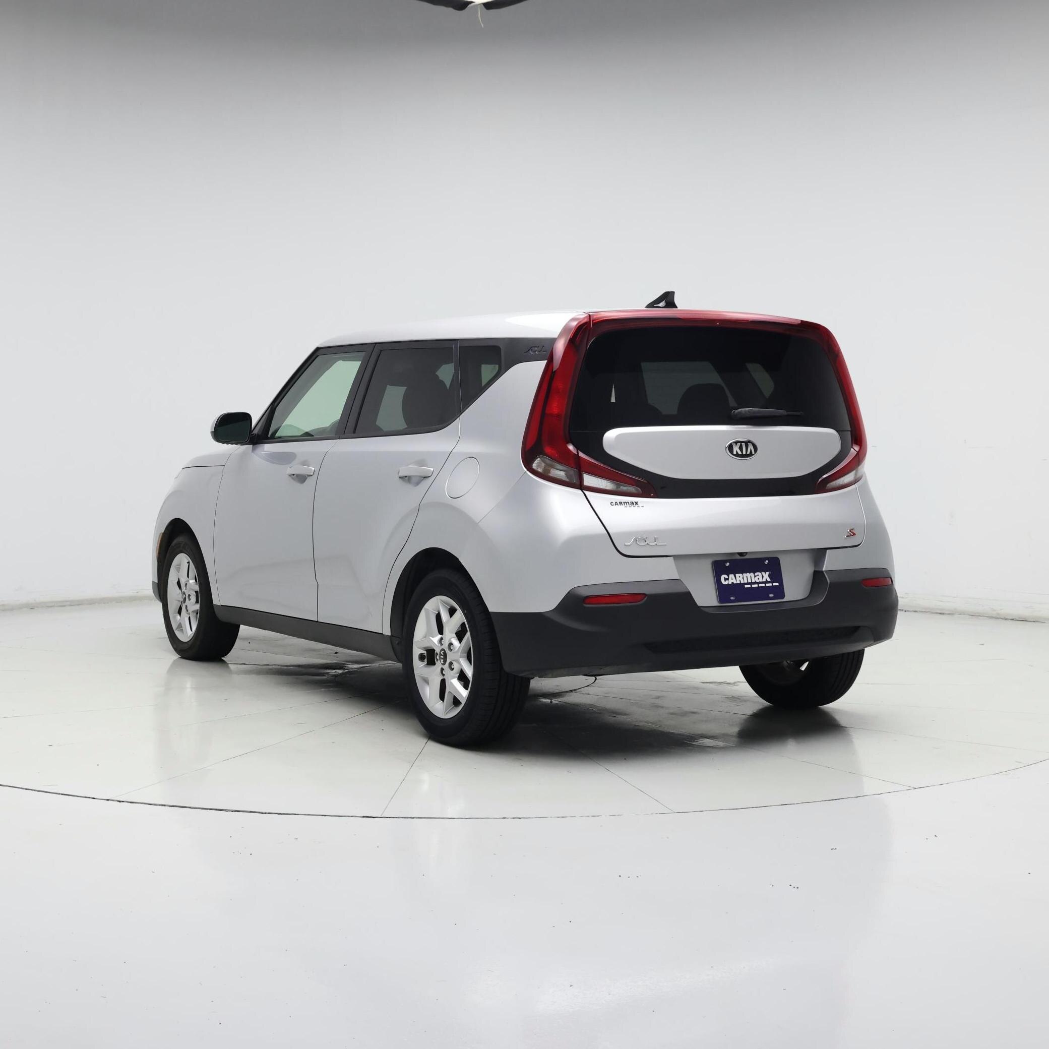 Thumbnail: 2020 Kia Soul - 2