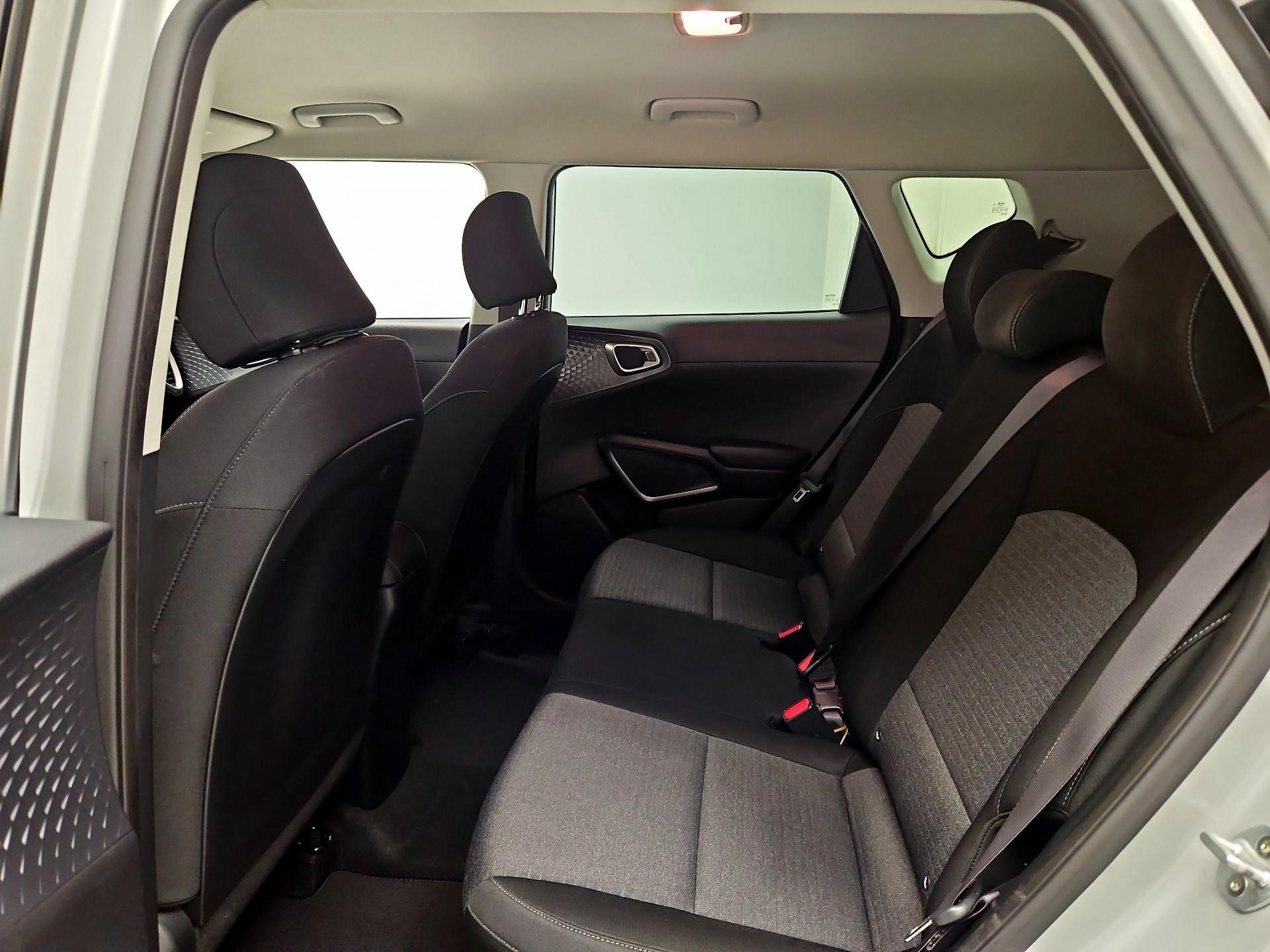 Thumbnail: 2020 Kia Soul - 19
