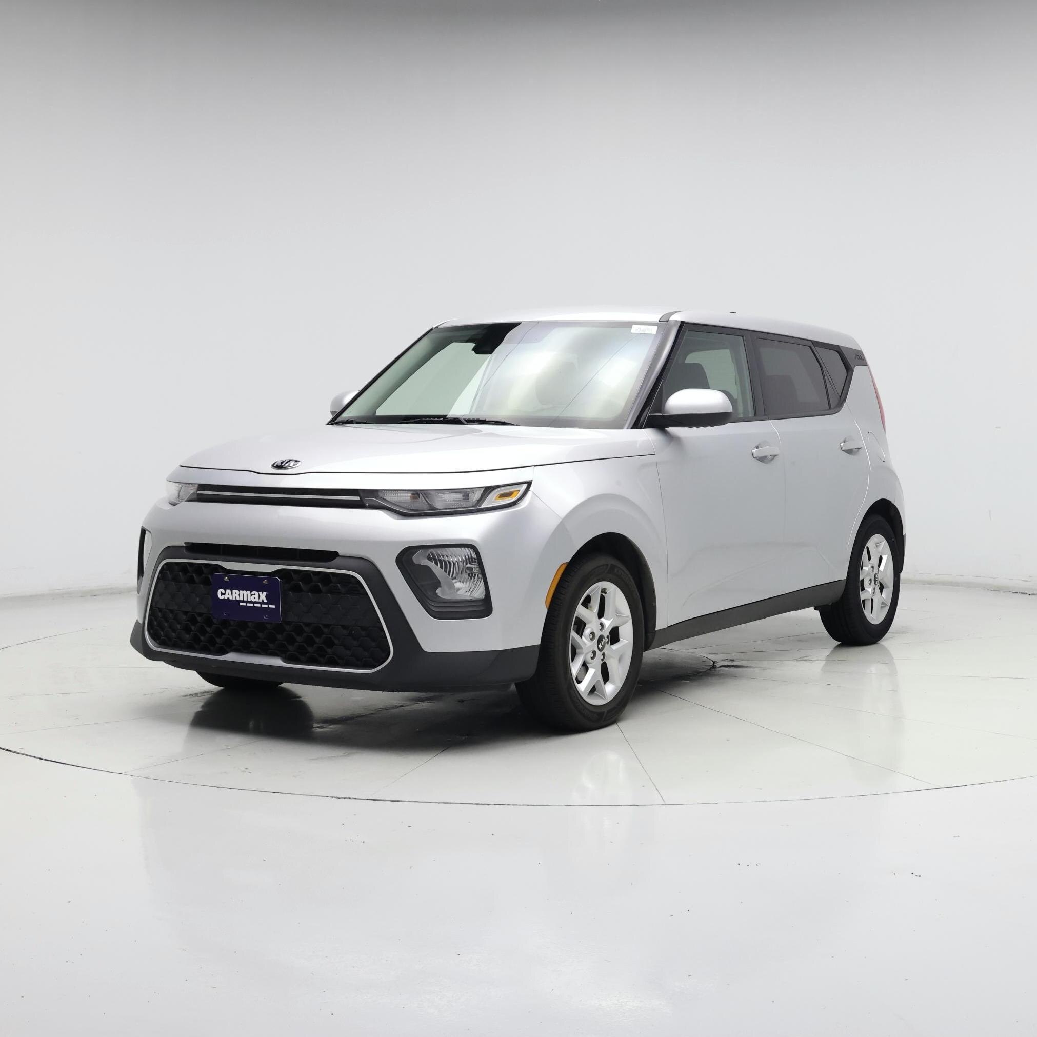 Thumbnail: 2020 Kia Soul - 4