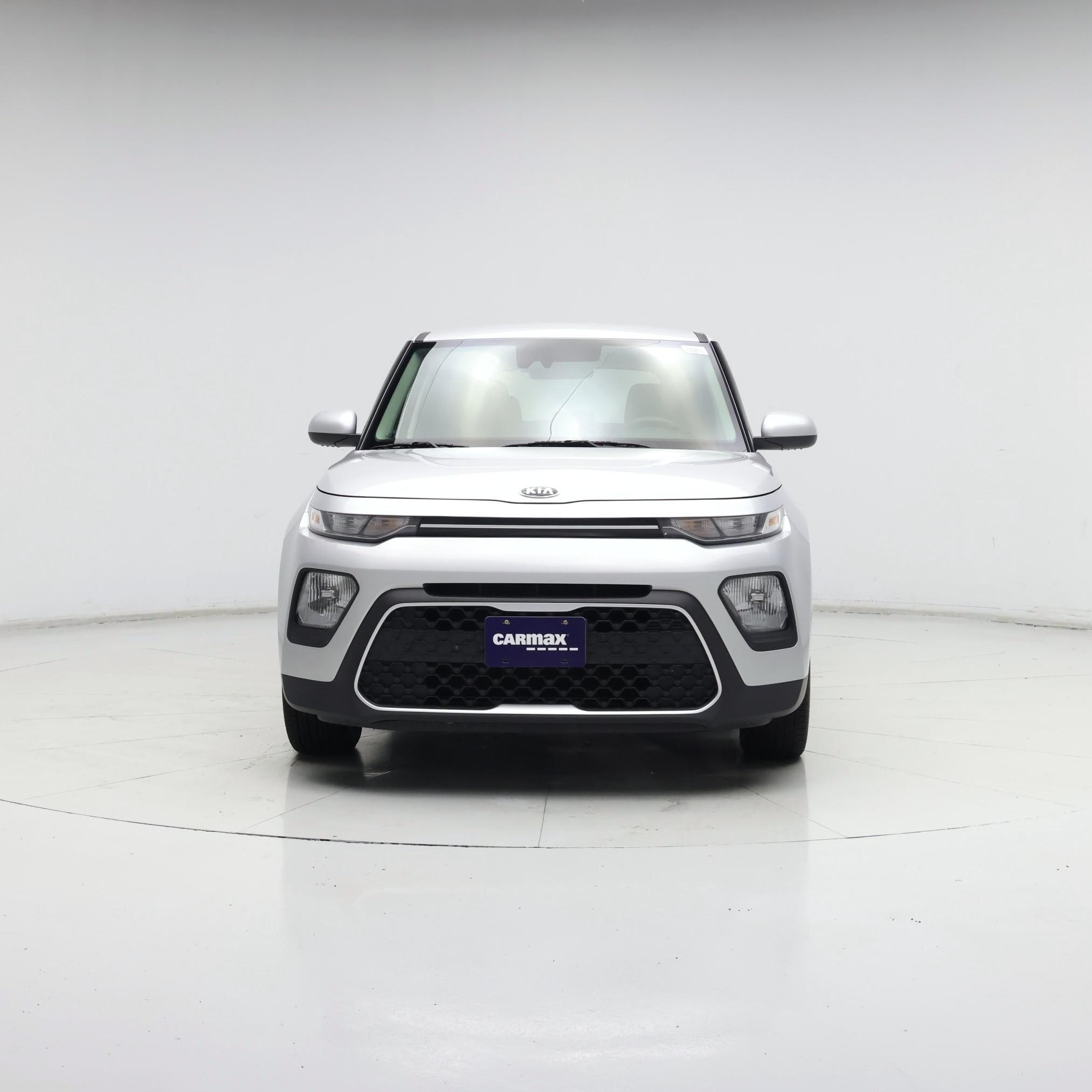 Thumbnail: 2020 Kia Soul - 5