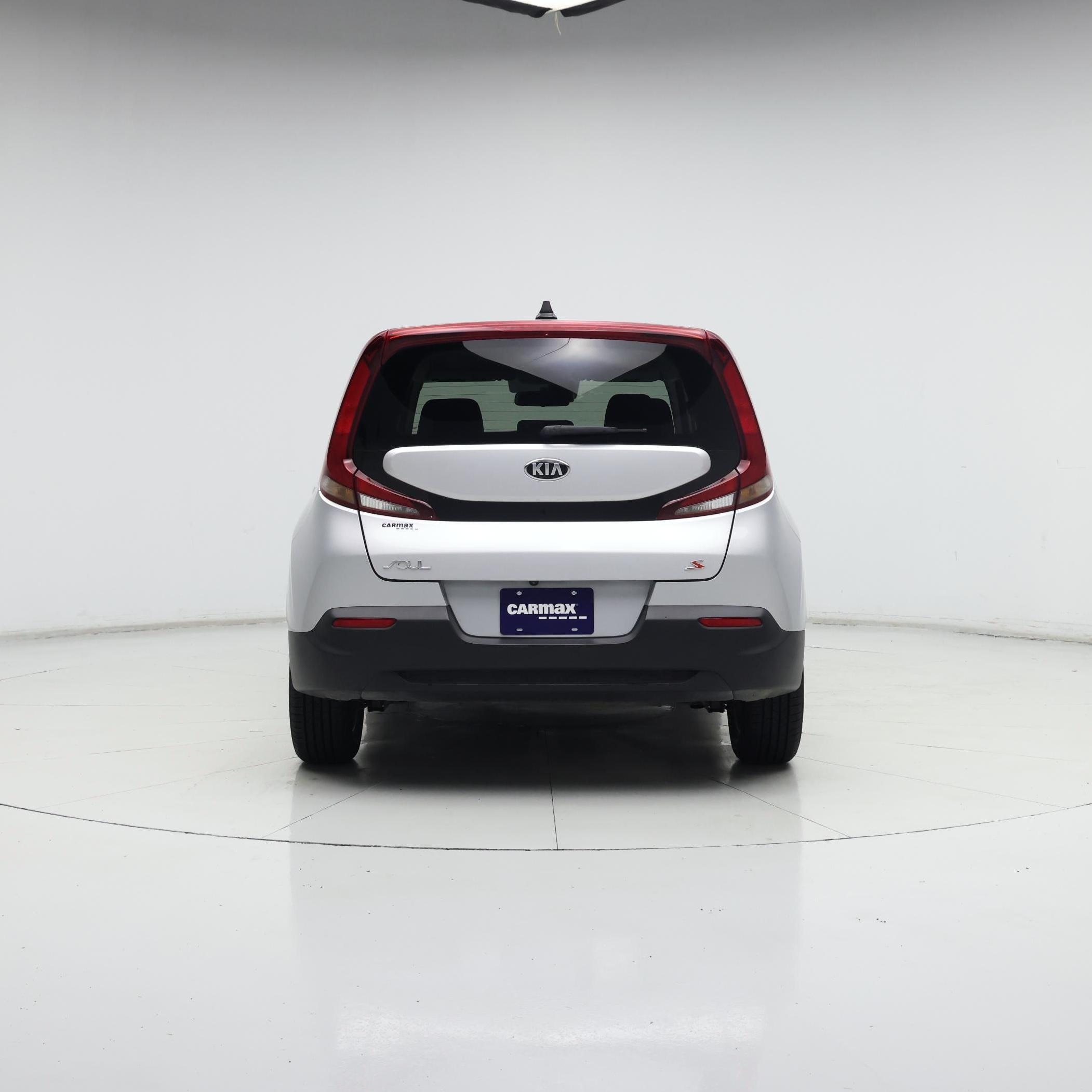 Thumbnail: 2020 Kia Soul - 6